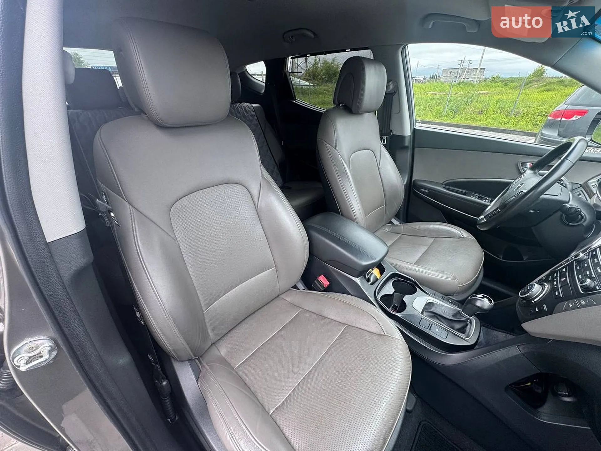 2016 Hyundai Santa Fe - мініатюра 46