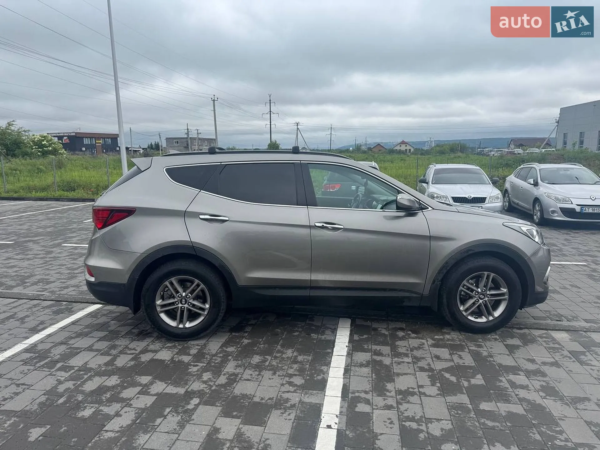 2016 Hyundai Santa Fe - мініатюра 15