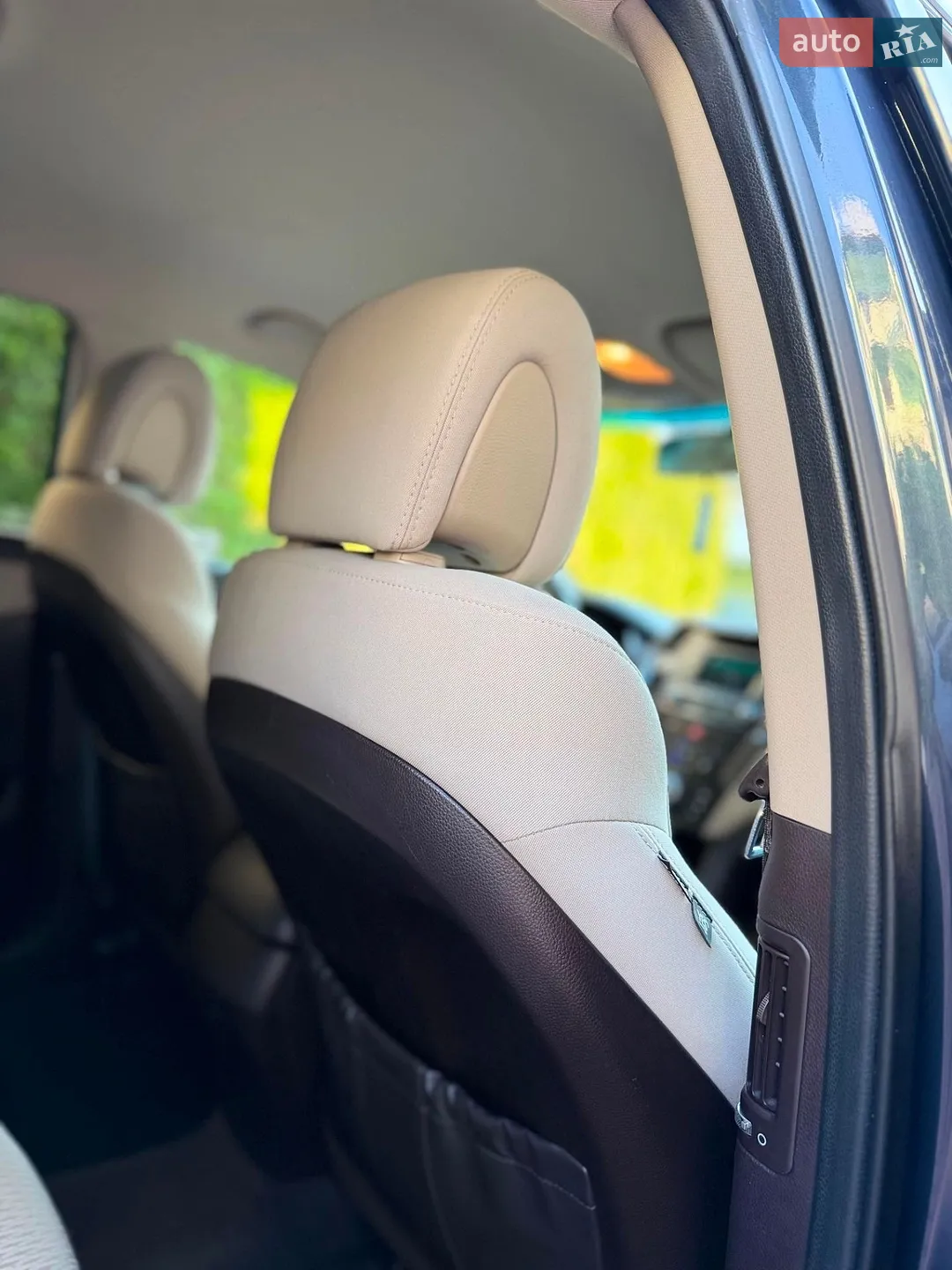 2016 Hyundai Santa Fe - мініатюра 34