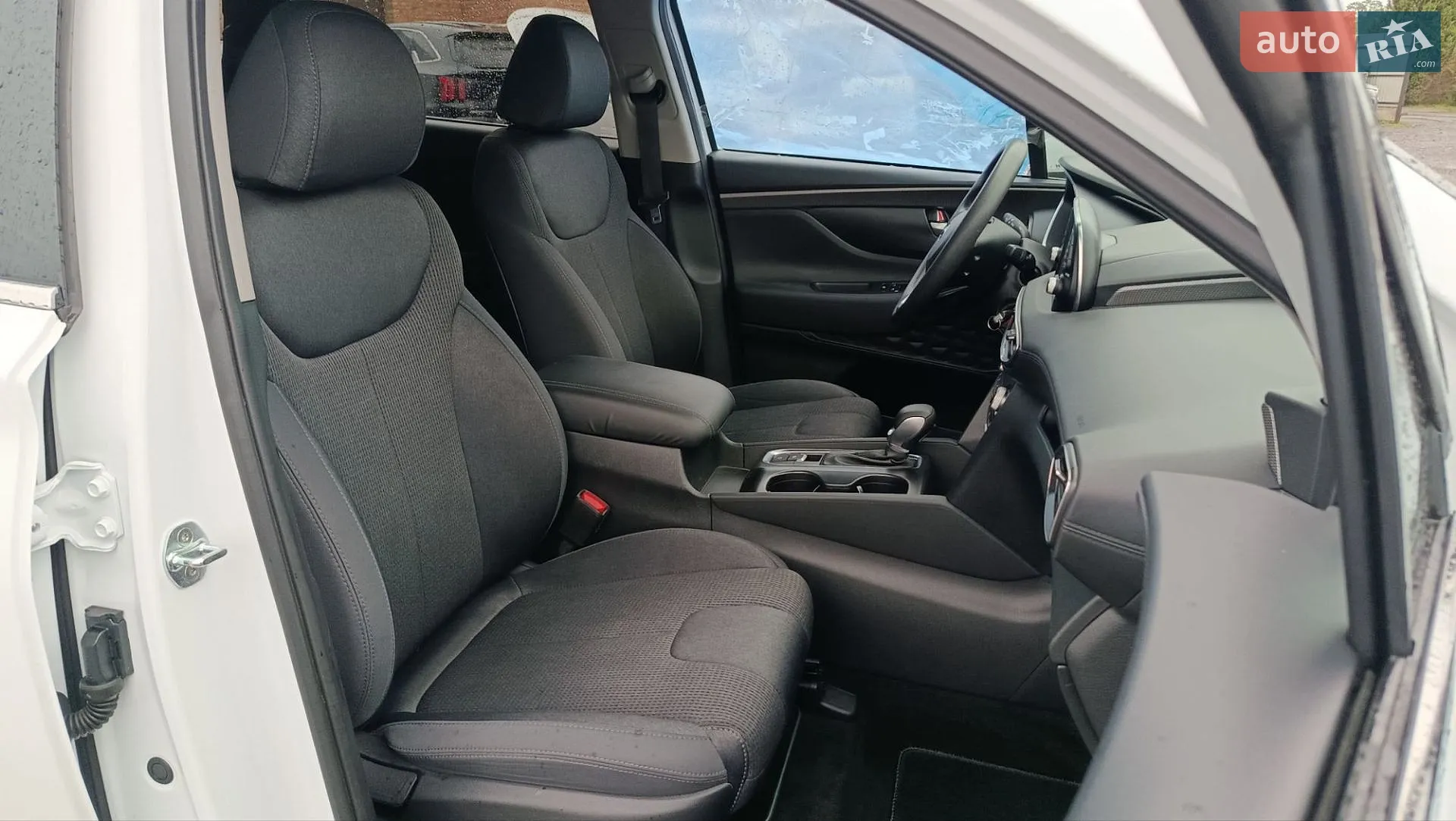 2020 Hyundai Santa Fe - мініатюра 21