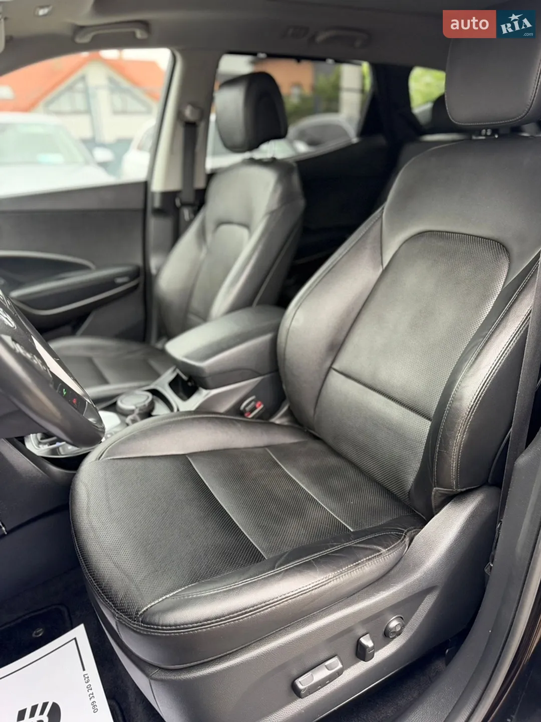 2018 Hyundai Santa Fe - мініатюра 24