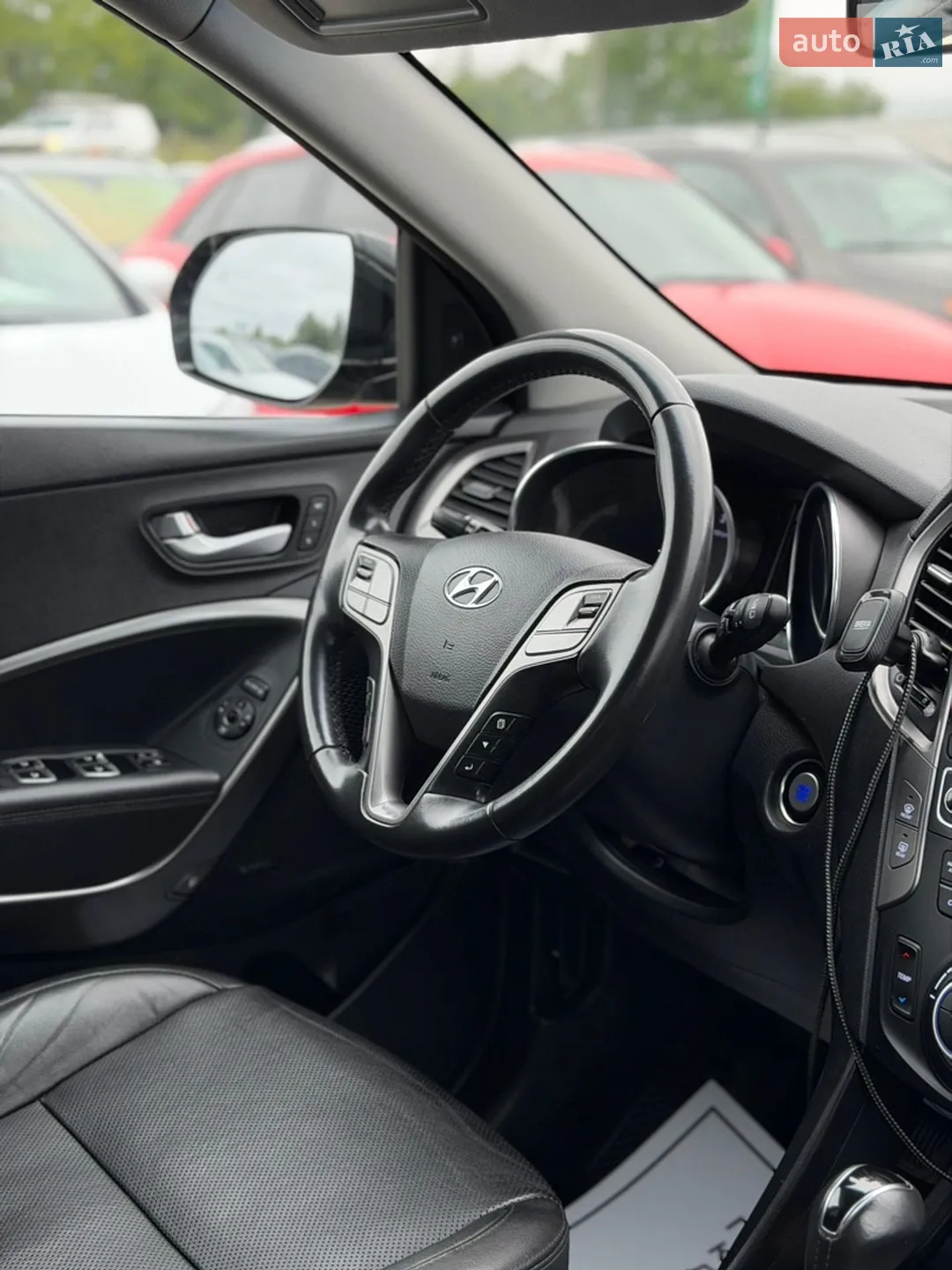 2018 Hyundai Santa Fe - мініатюра 44