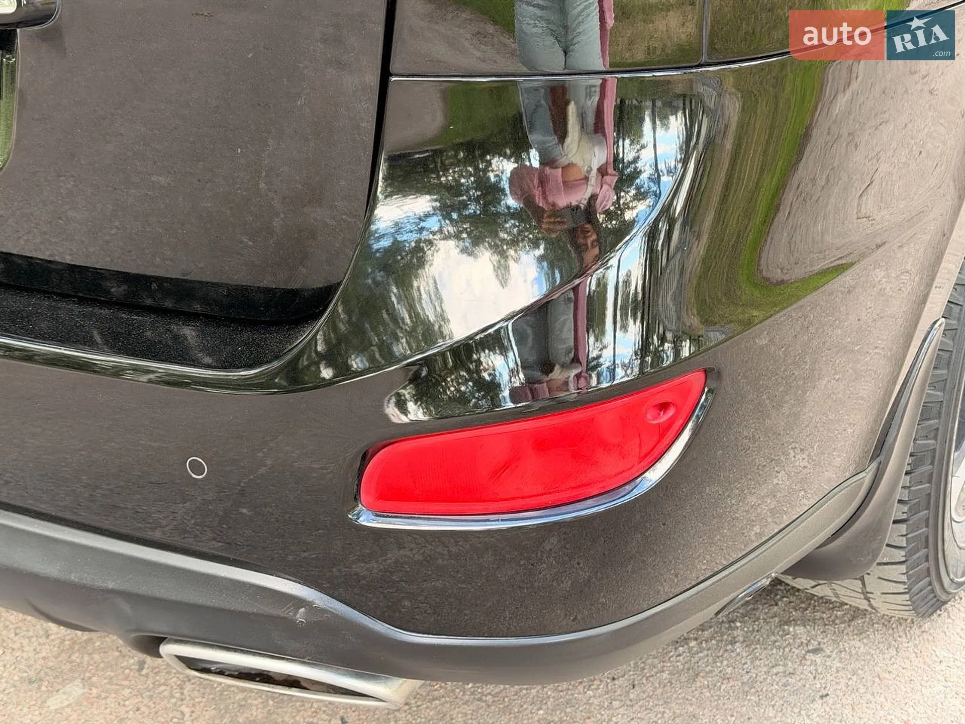 2012 Hyundai Santa Fe - мініатюра 17