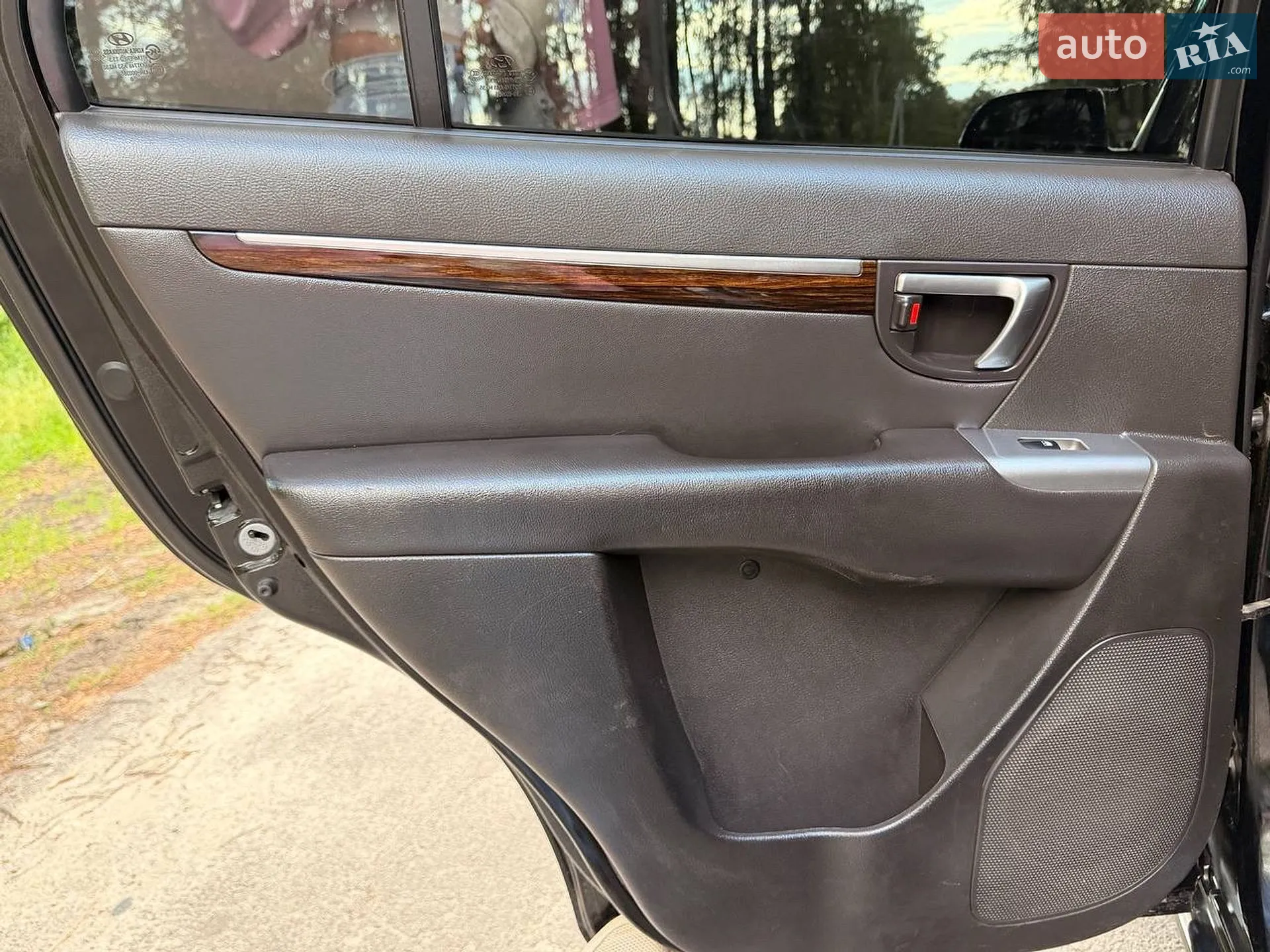 2012 Hyundai Santa Fe - мініатюра 27