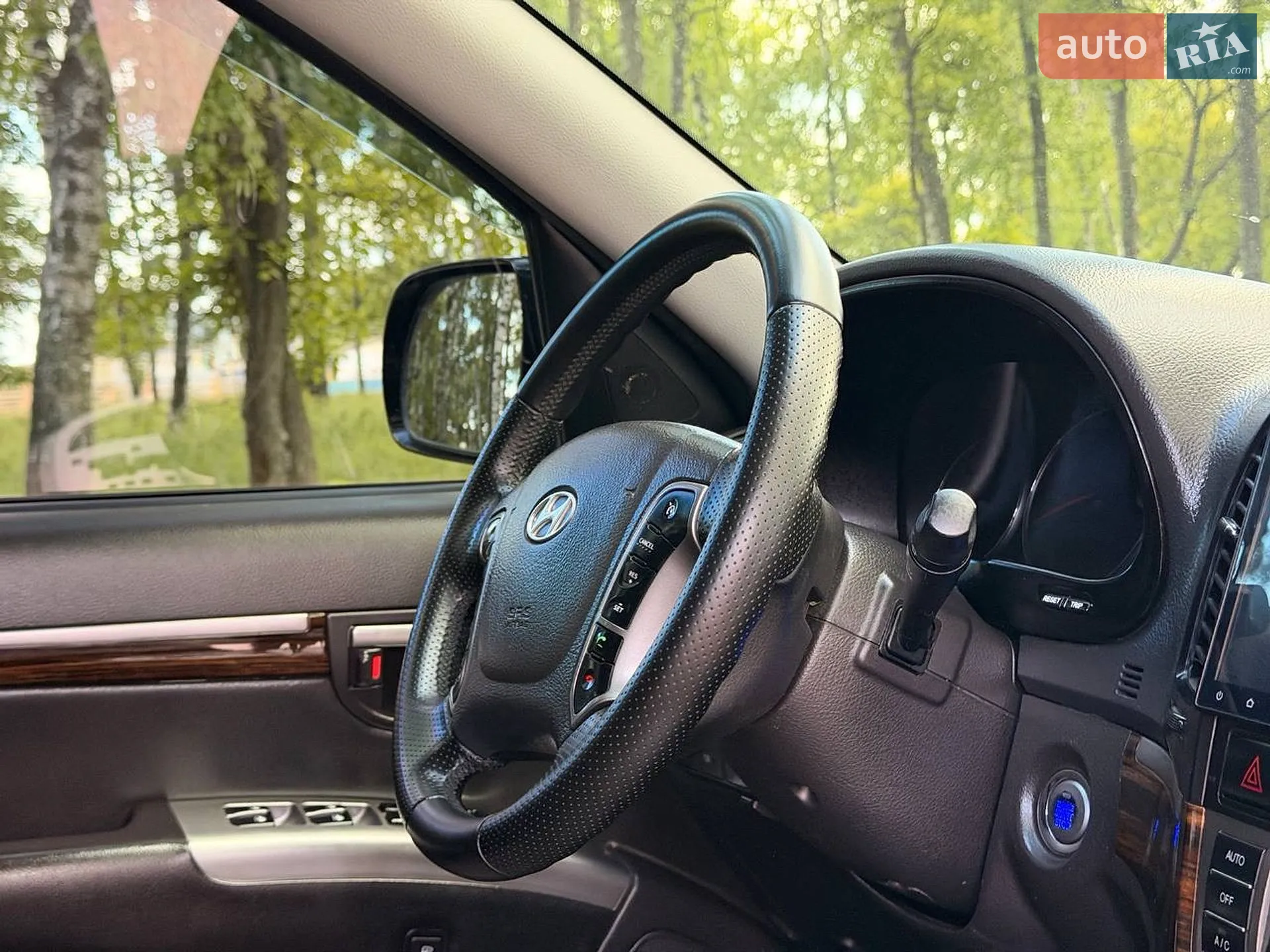 2012 Hyundai Santa Fe - мініатюра 47