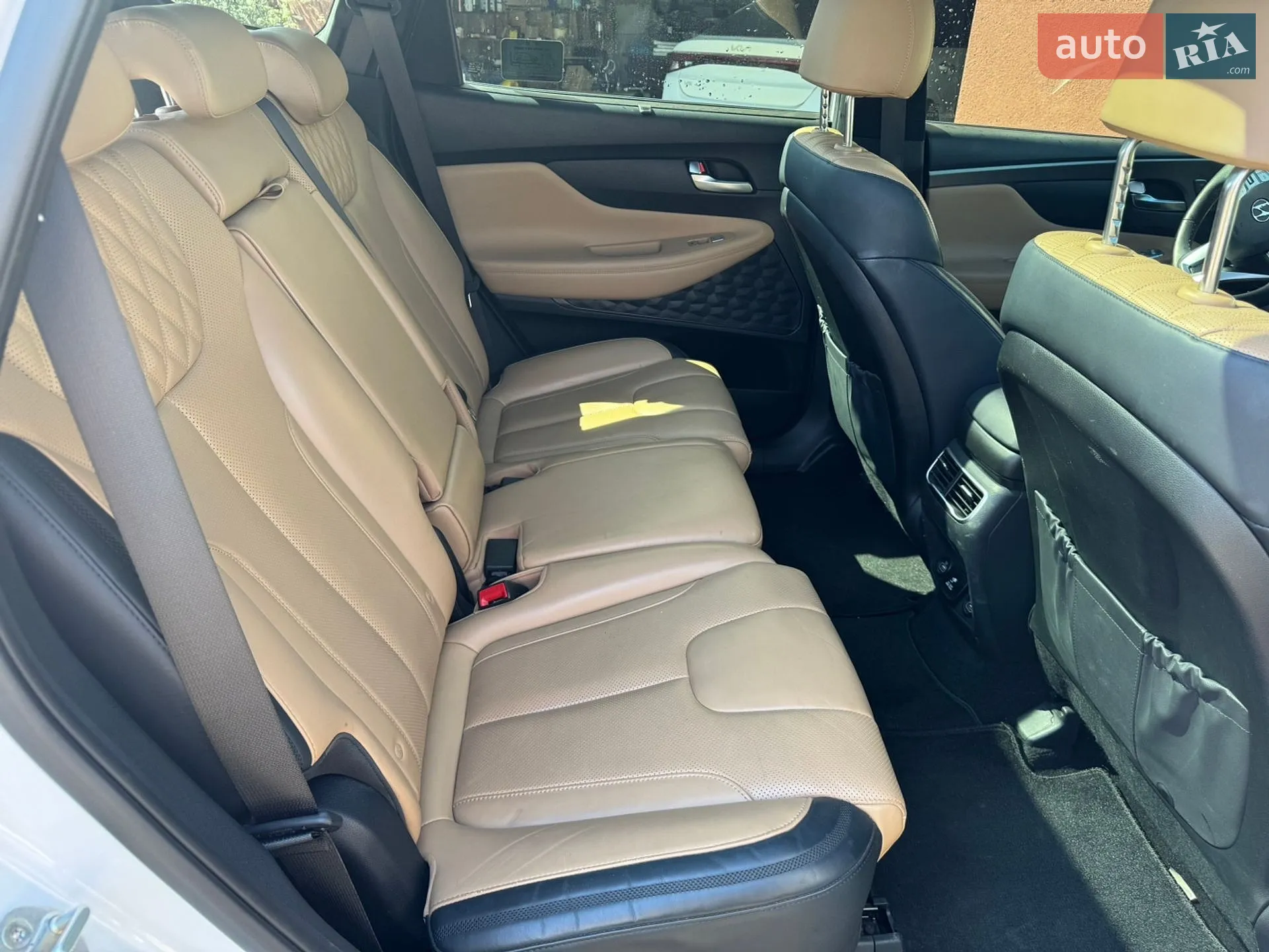 2020 Hyundai Santa Fe - мініатюра 12