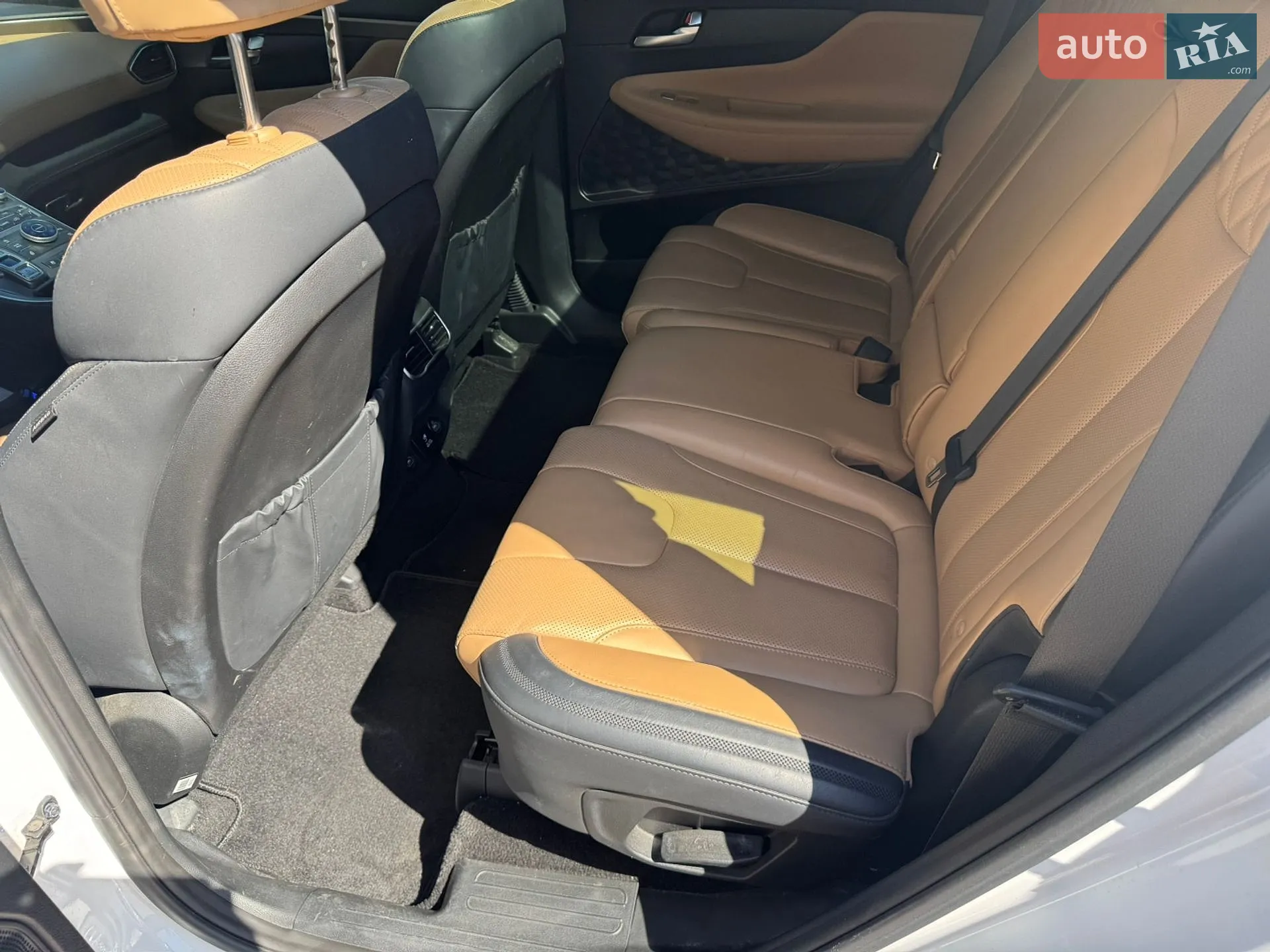 2020 Hyundai Santa Fe - мініатюра 15