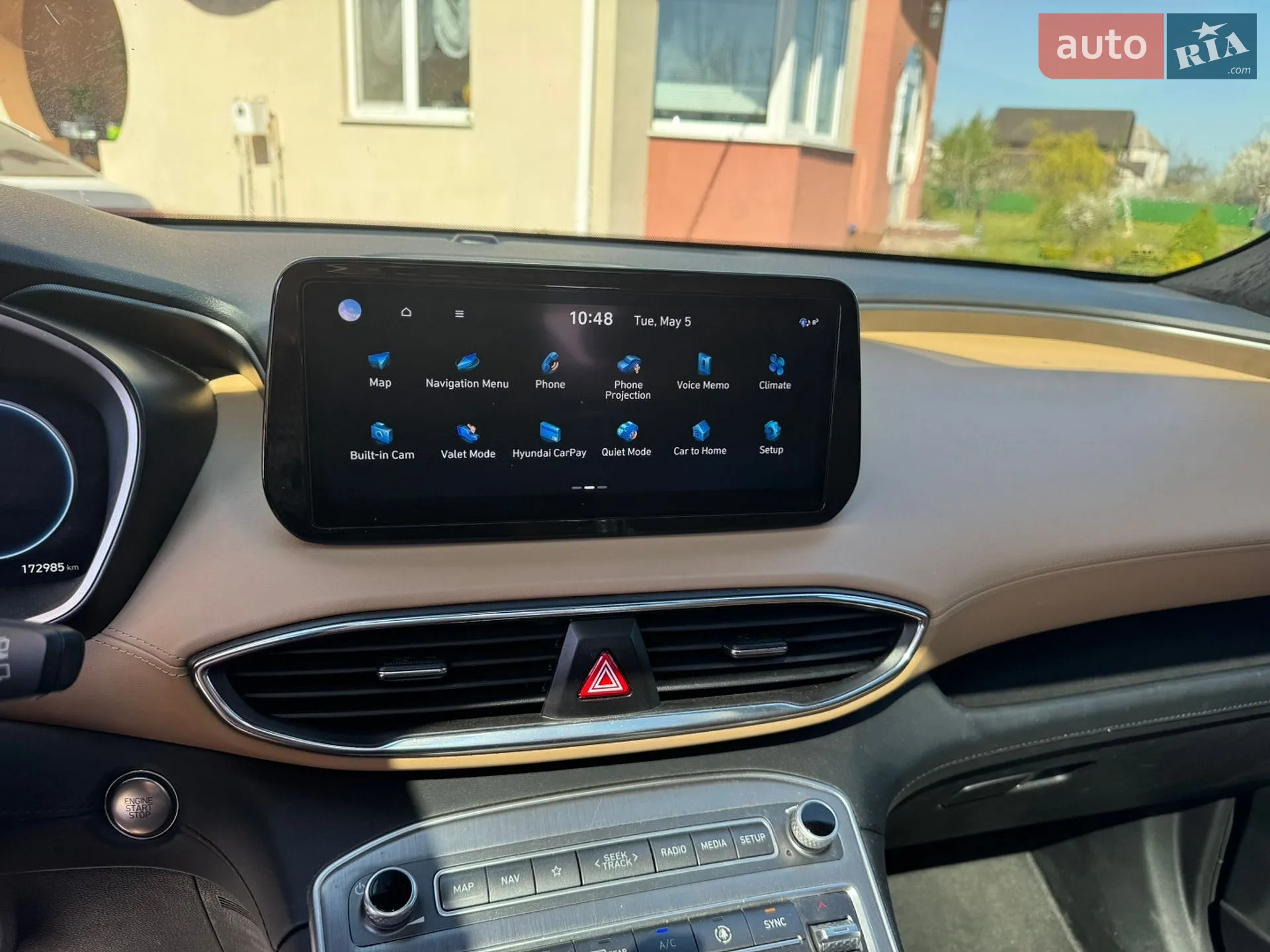 2020 Hyundai Santa Fe - мініатюра 20
