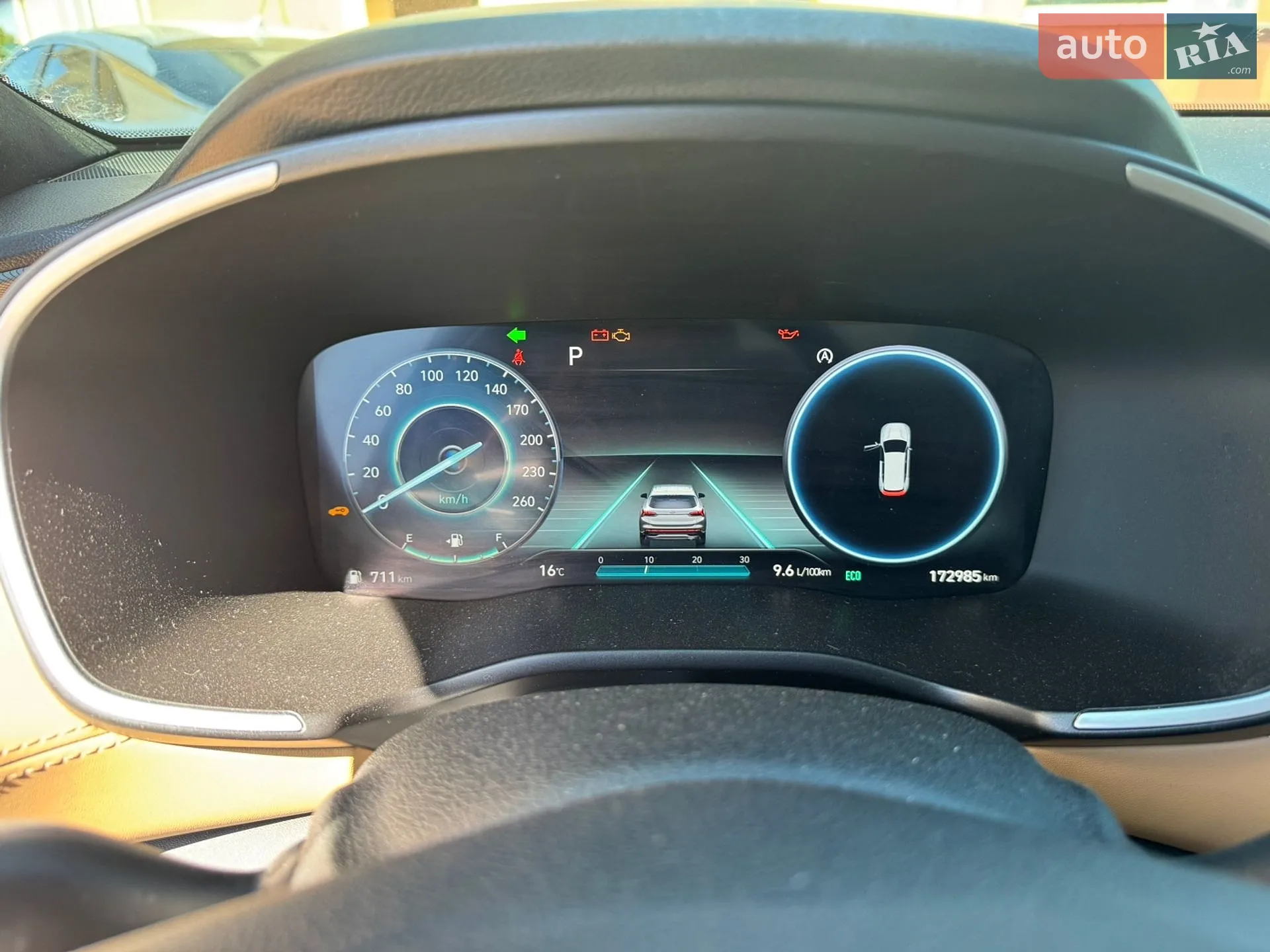 2020 Hyundai Santa Fe - мініатюра 22