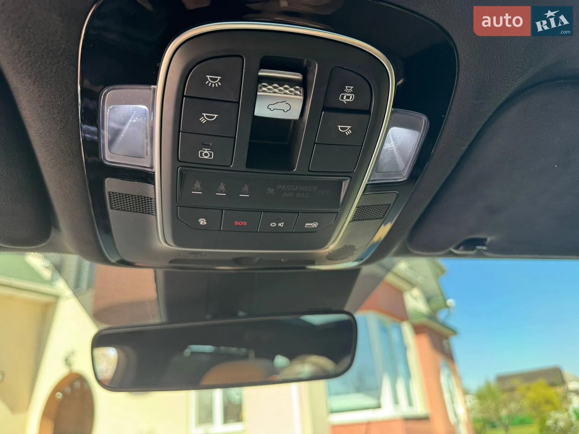 2020 Hyundai Santa Fe - мініатюра 28