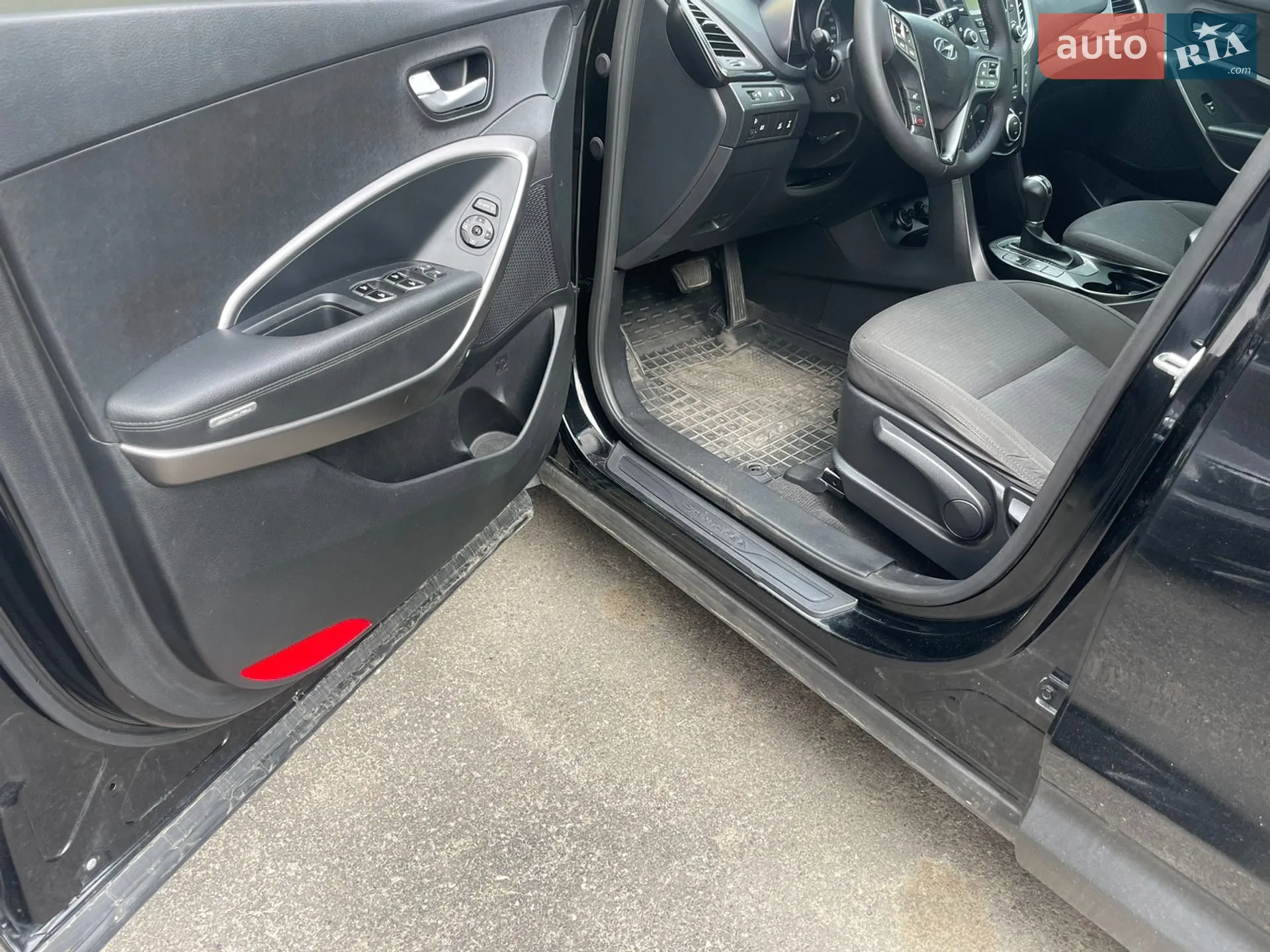 2014 Hyundai Santa Fe - мініатюра 39