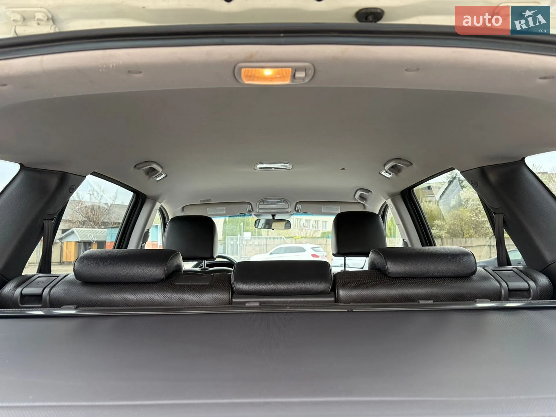 2012 Hyundai Santa Fe - мініатюра 44