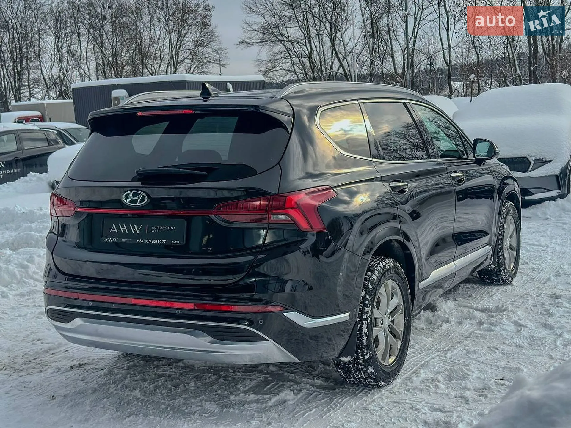 2022 Hyundai Santa Fe - мініатюра 45