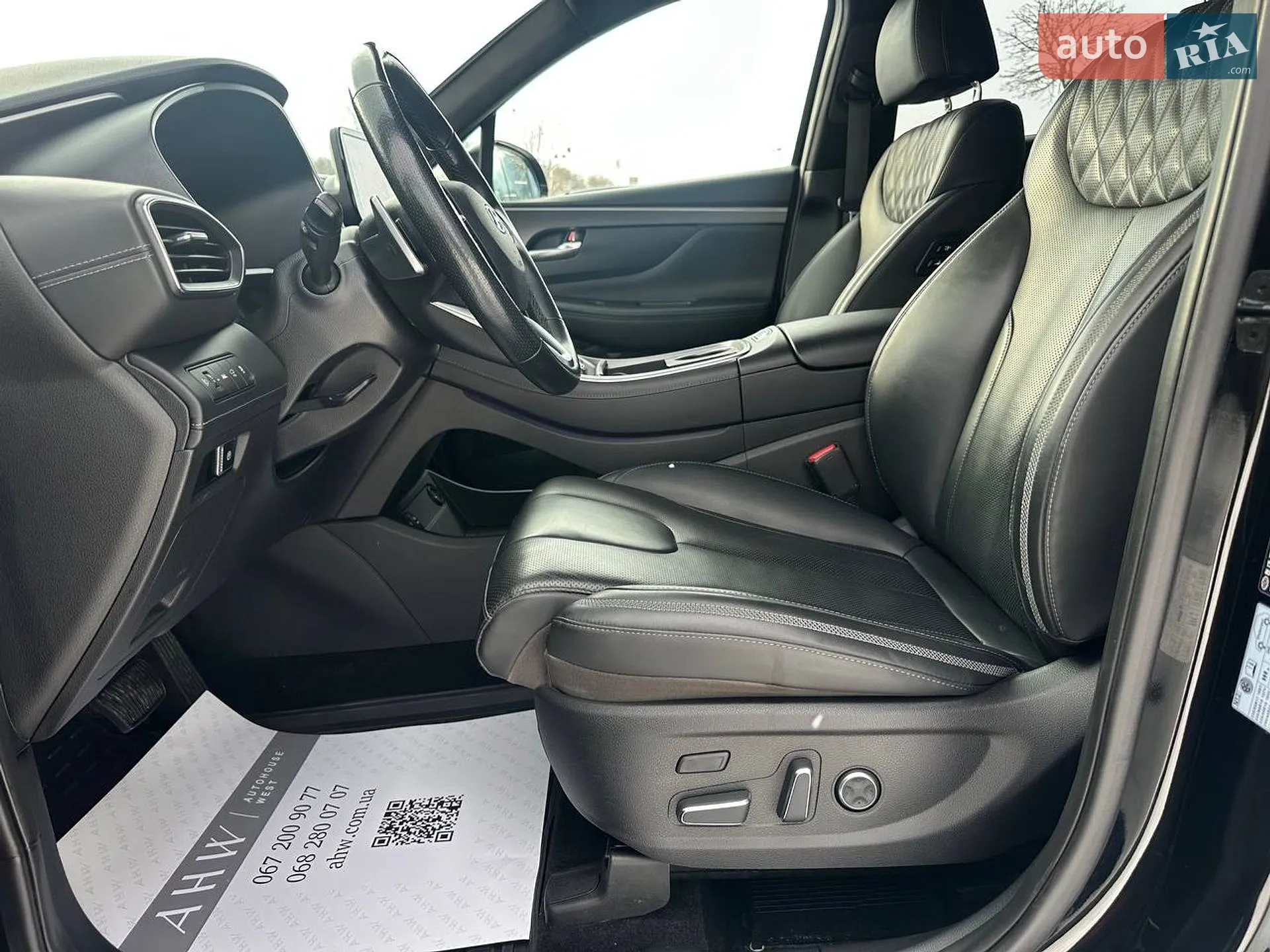 2022 Hyundai Santa Fe - мініатюра 18