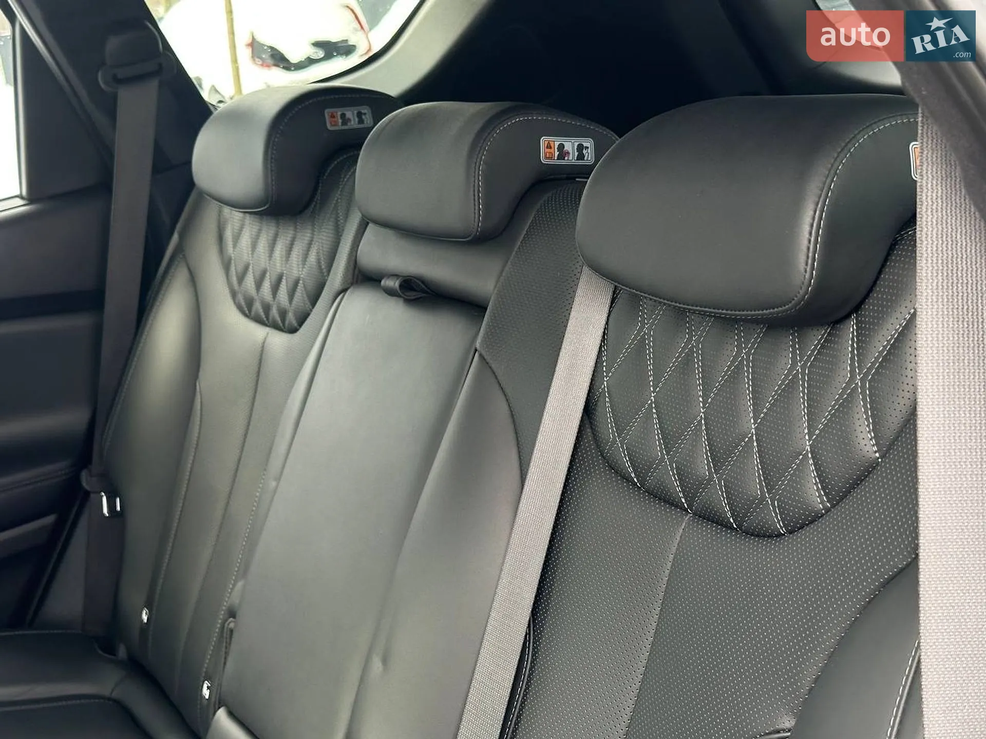 2022 Hyundai Santa Fe - мініатюра 35