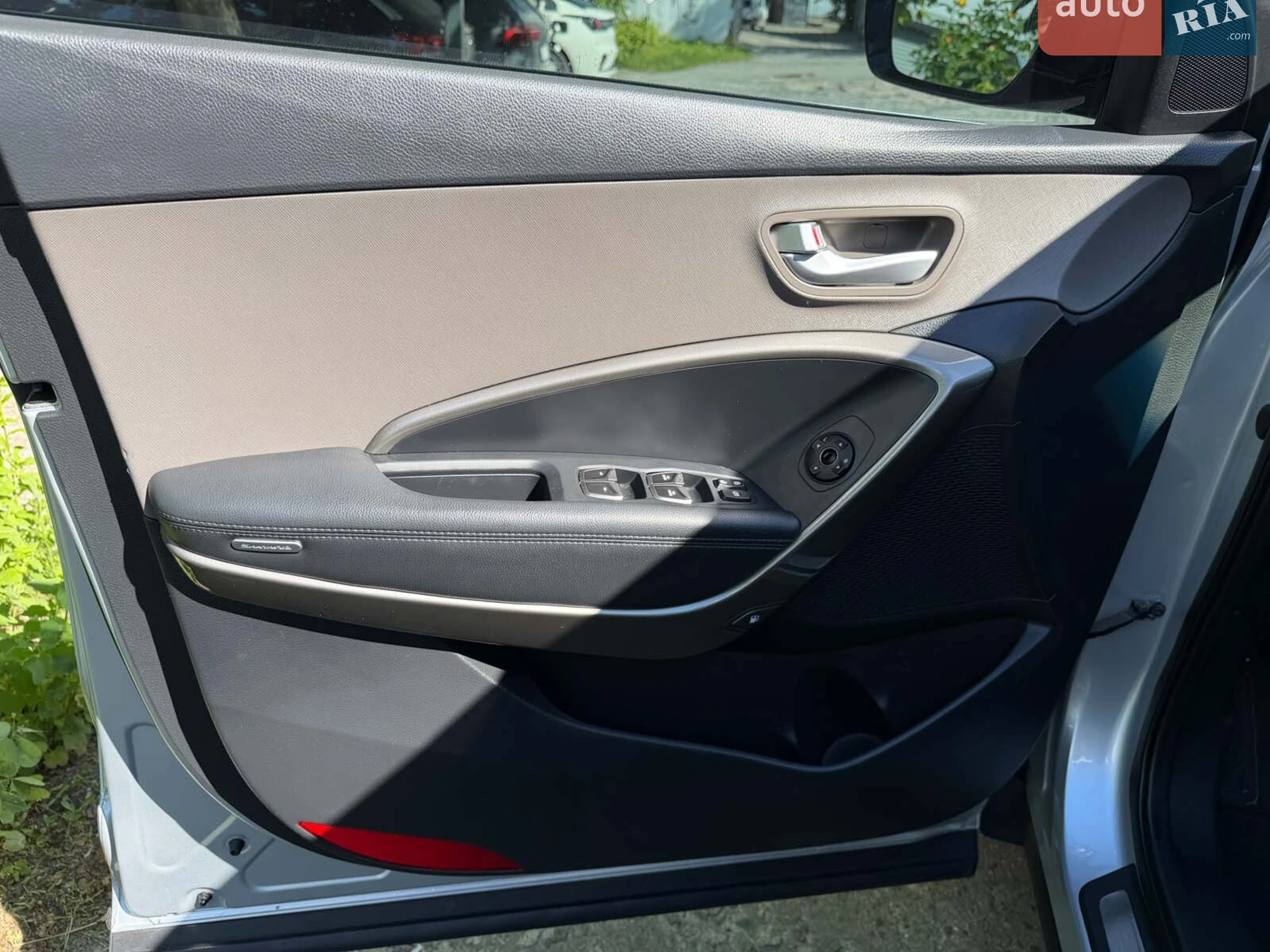 2016 Hyundai Santa Fe - мініатюра 12