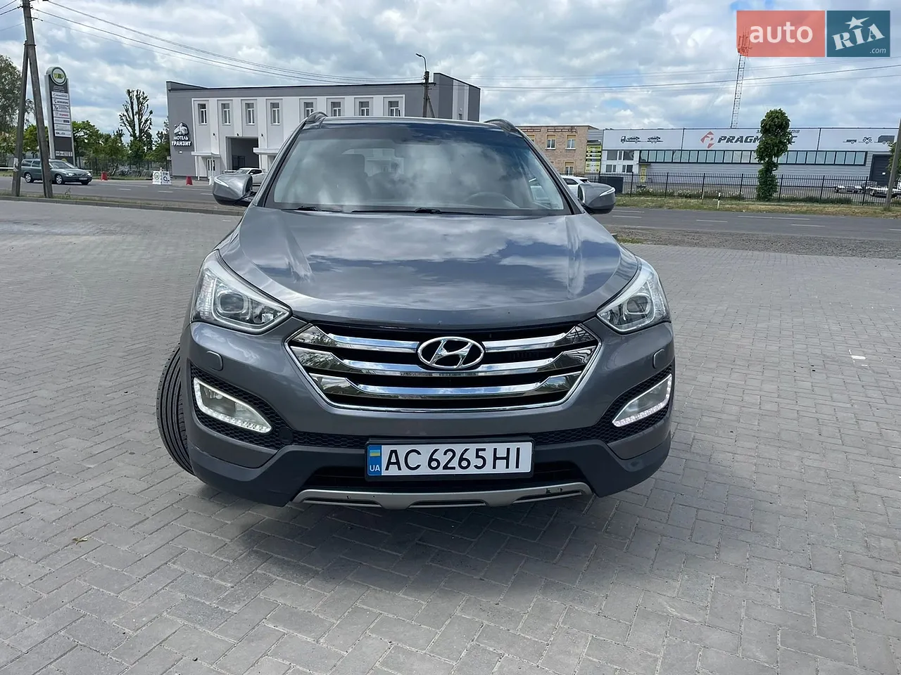 2011 Hyundai Santa Fe - мініатюра 41