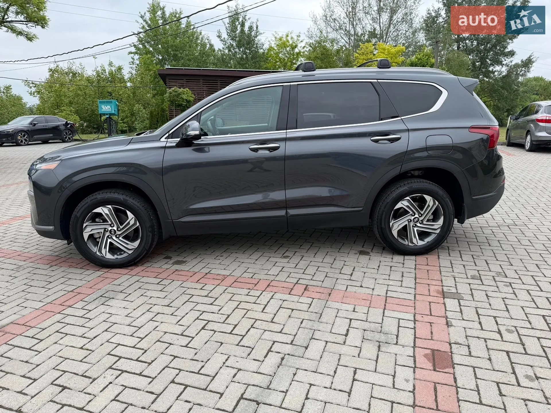 2023 Hyundai Santa Fe - мініатюра 5