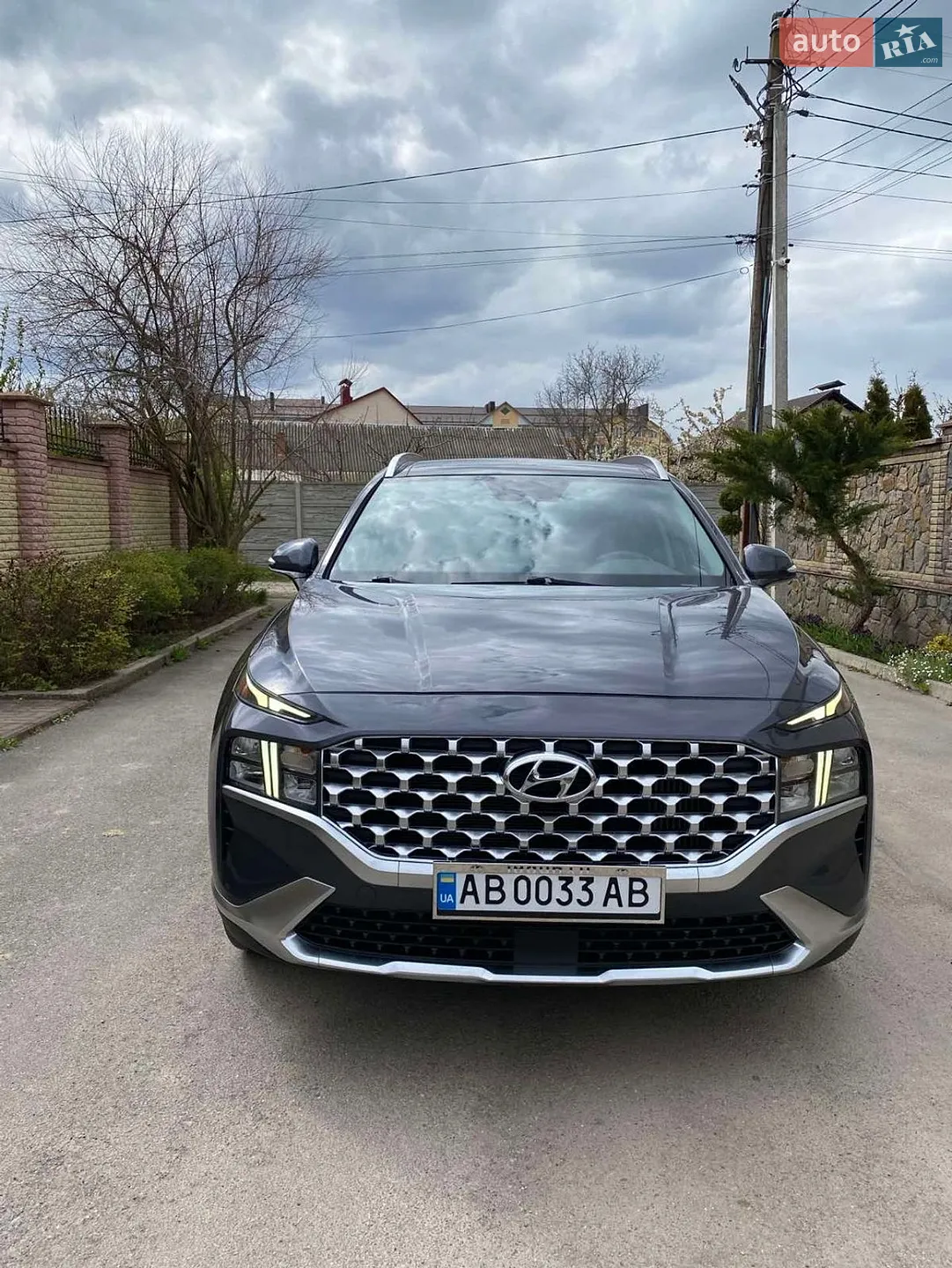 2022 Hyundai Santa Fe - мініатюра 7
