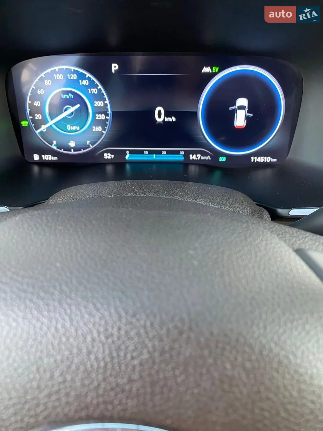 2022 Hyundai Santa Fe - мініатюра 25