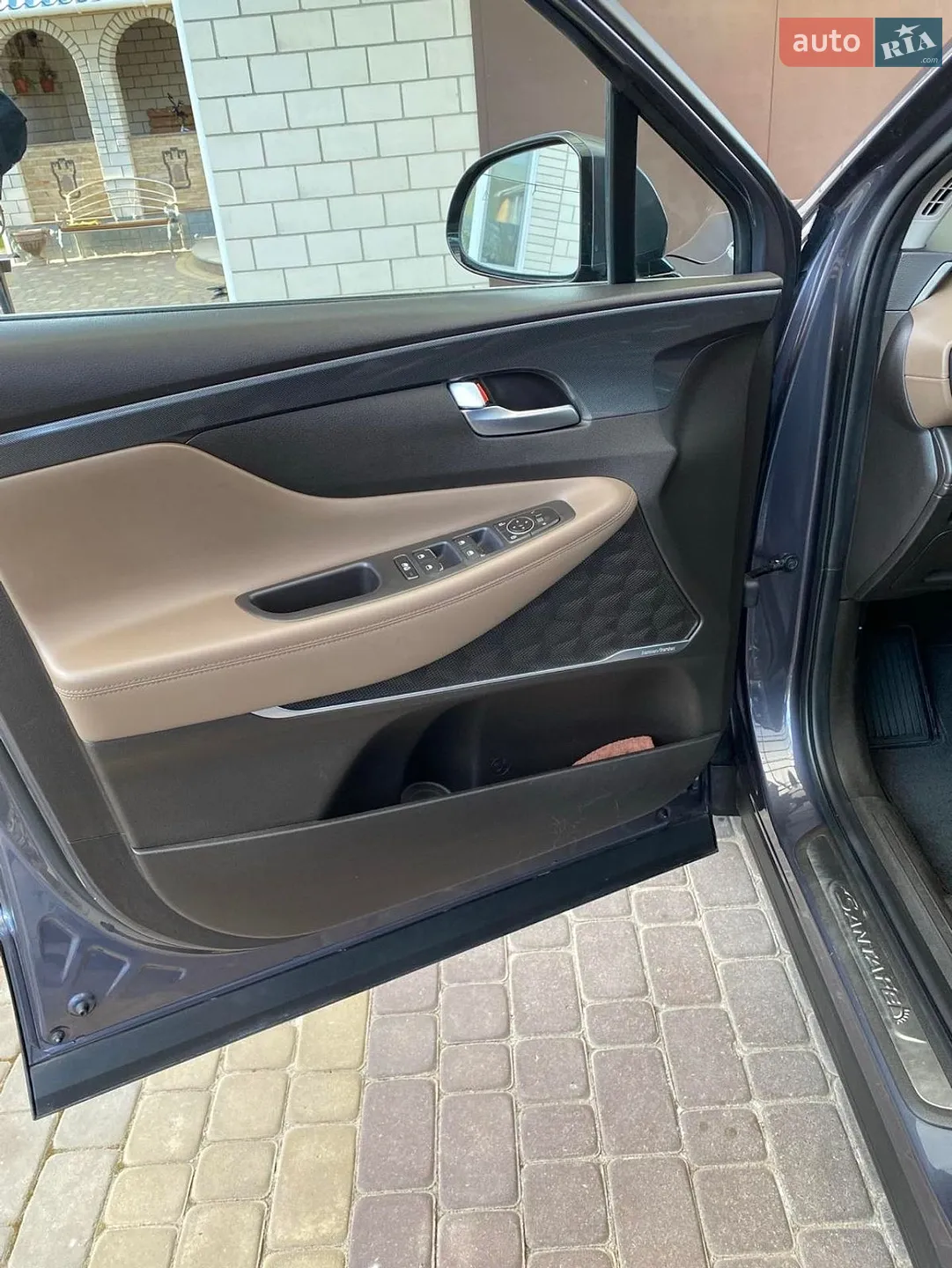 2022 Hyundai Santa Fe - мініатюра 22