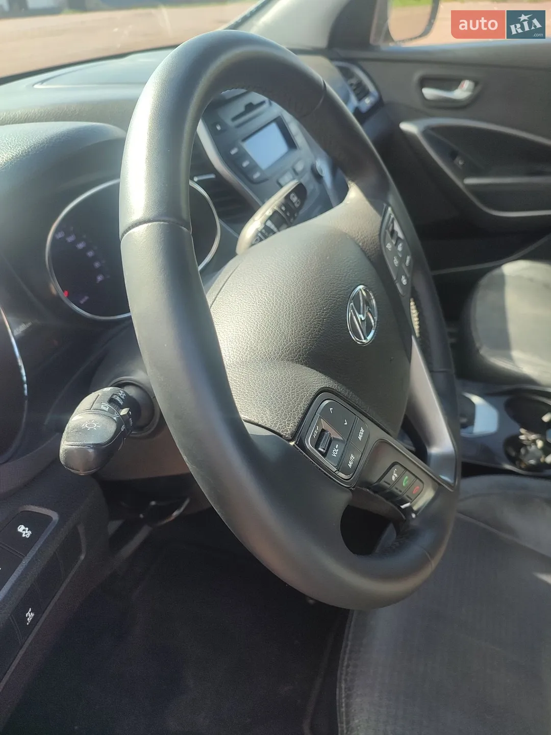 2014 Hyundai Santa Fe - мініатюра 28