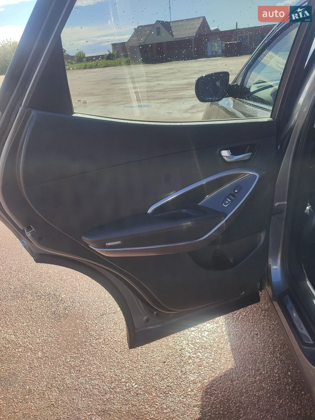 2014 Hyundai Santa Fe - мініатюра 27