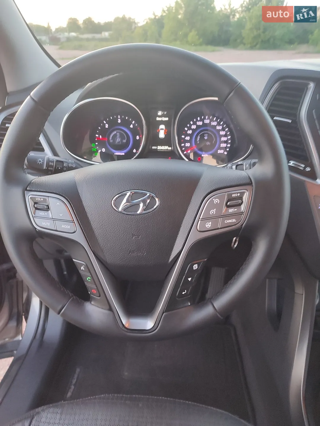 2014 Hyundai Santa Fe - мініатюра 53