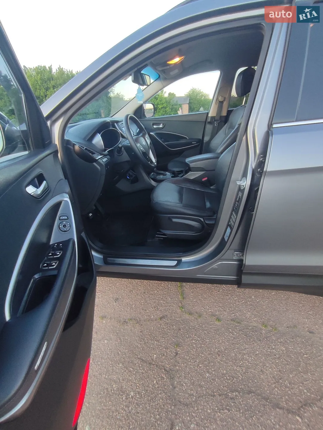 2014 Hyundai Santa Fe - мініатюра 61