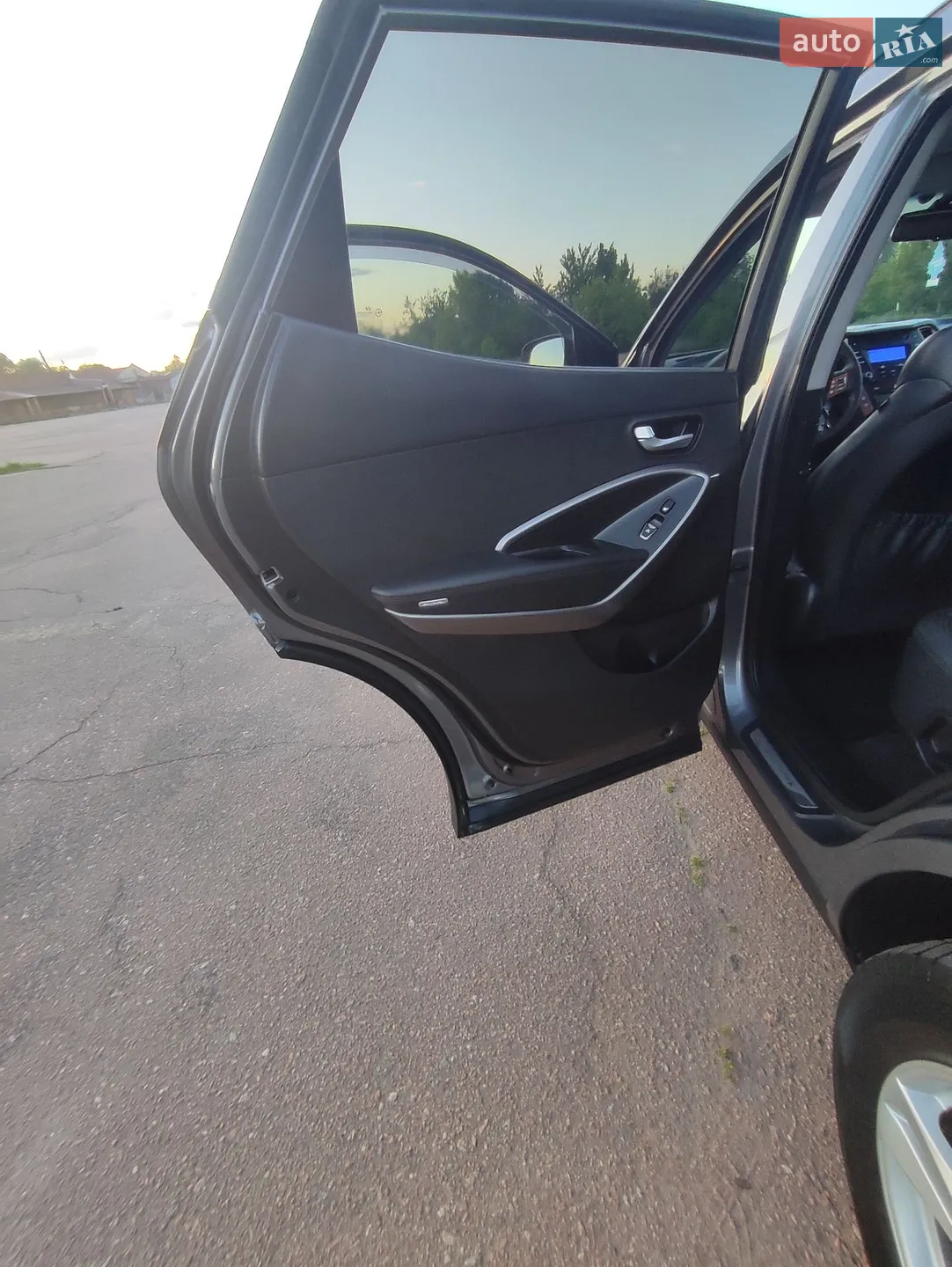 2014 Hyundai Santa Fe - мініатюра 63
