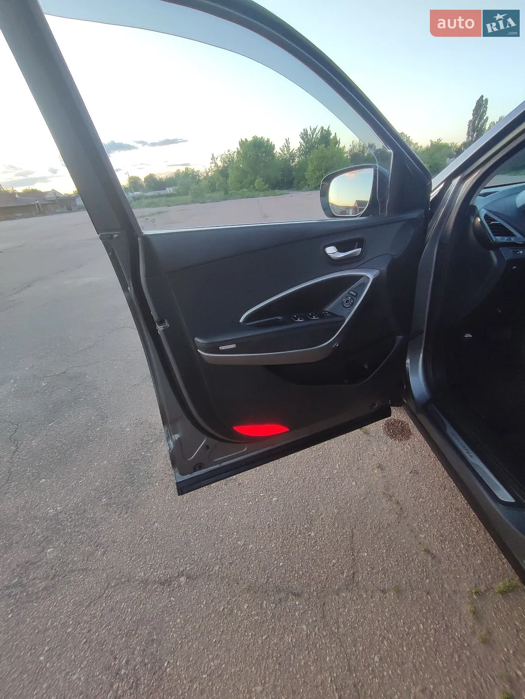 2014 Hyundai Santa Fe - мініатюра 64
