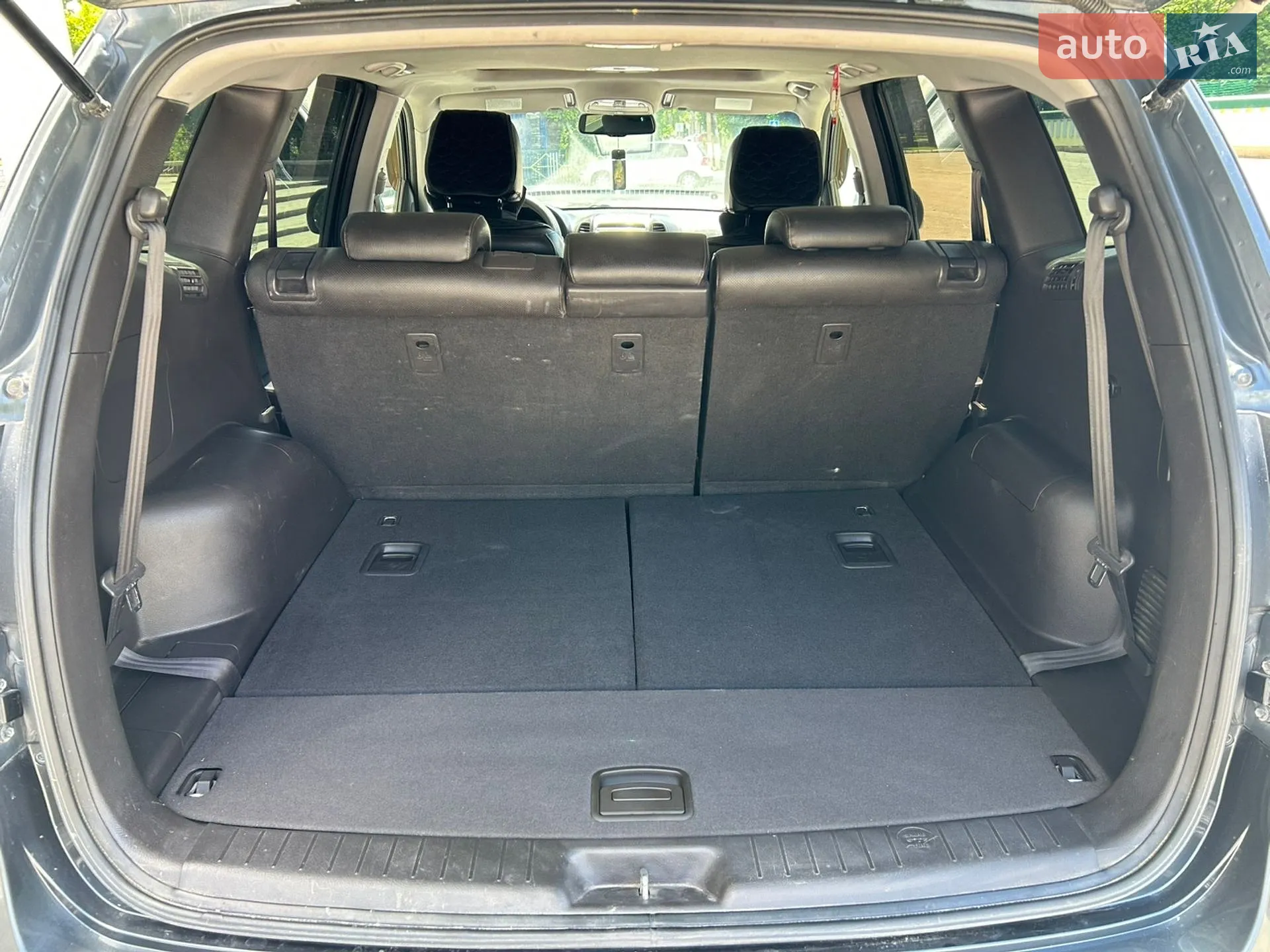 2012 Hyundai Santa Fe - мініатюра 13