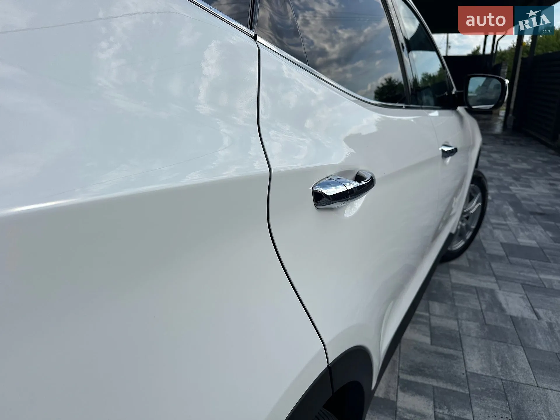 2013 Hyundai Santa Fe - мініатюра 21