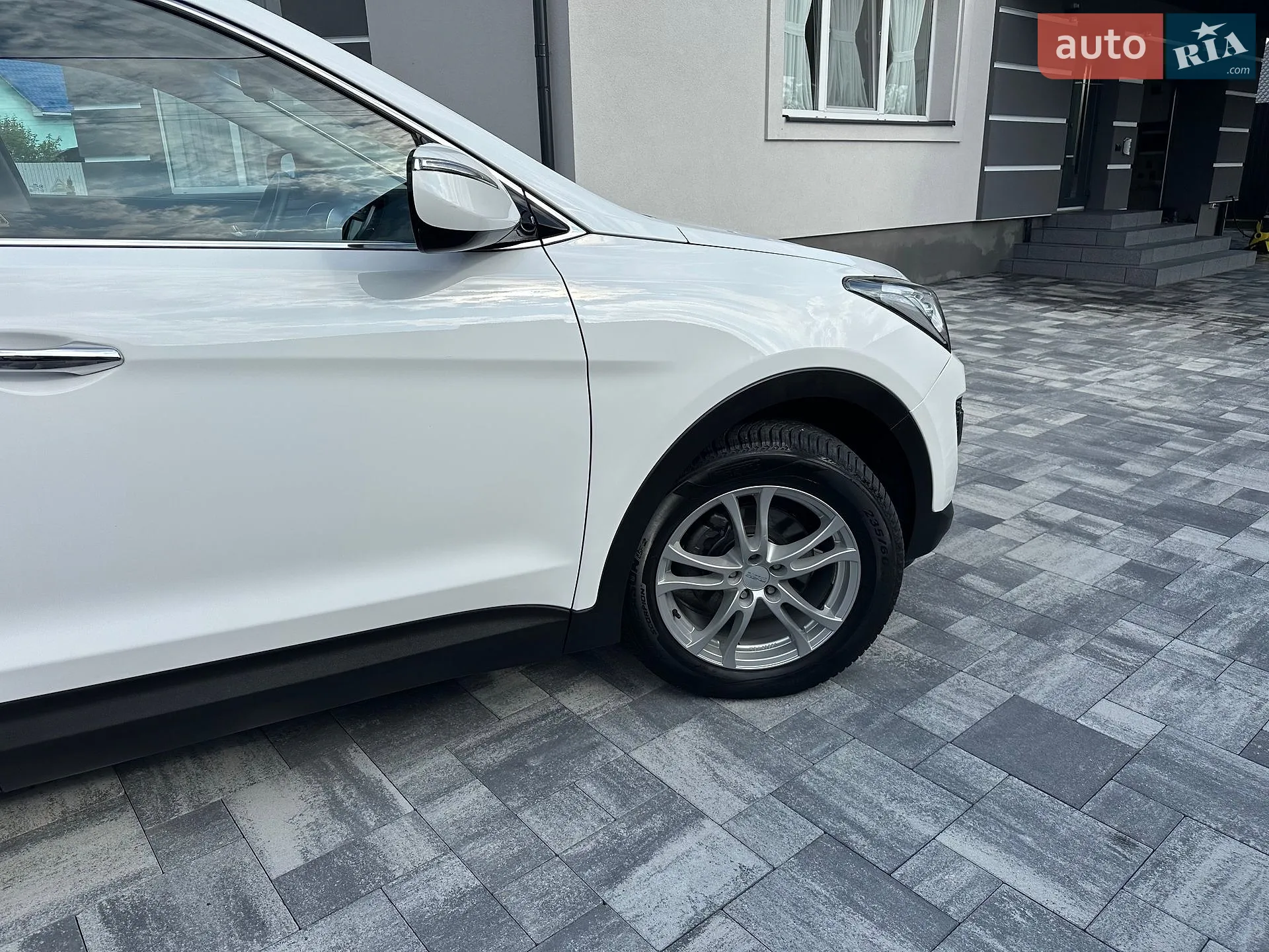 2013 Hyundai Santa Fe - мініатюра 26