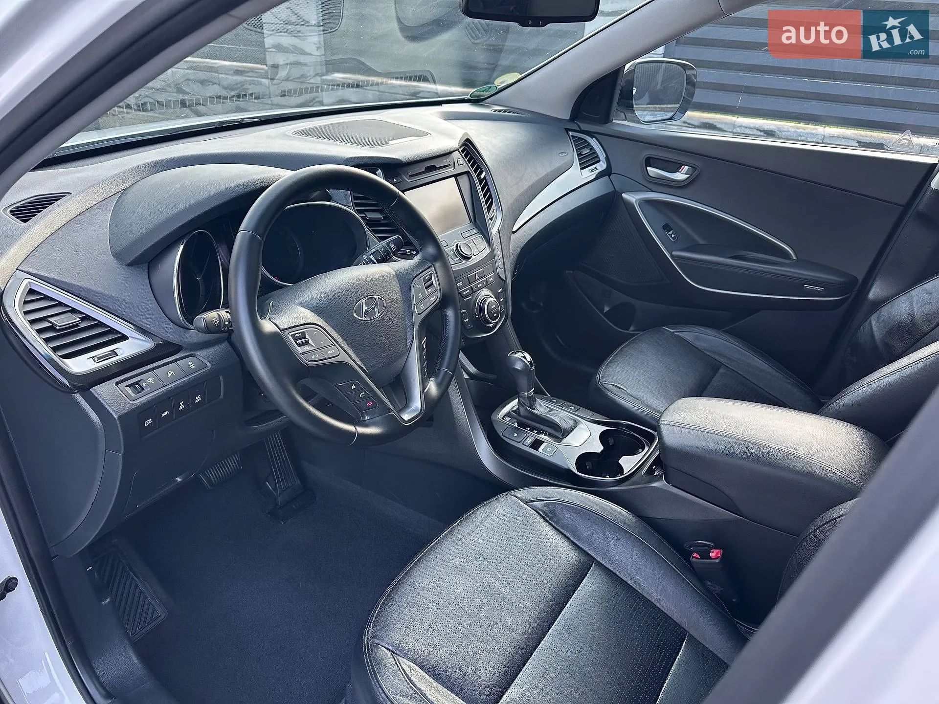 2013 Hyundai Santa Fe - мініатюра 41