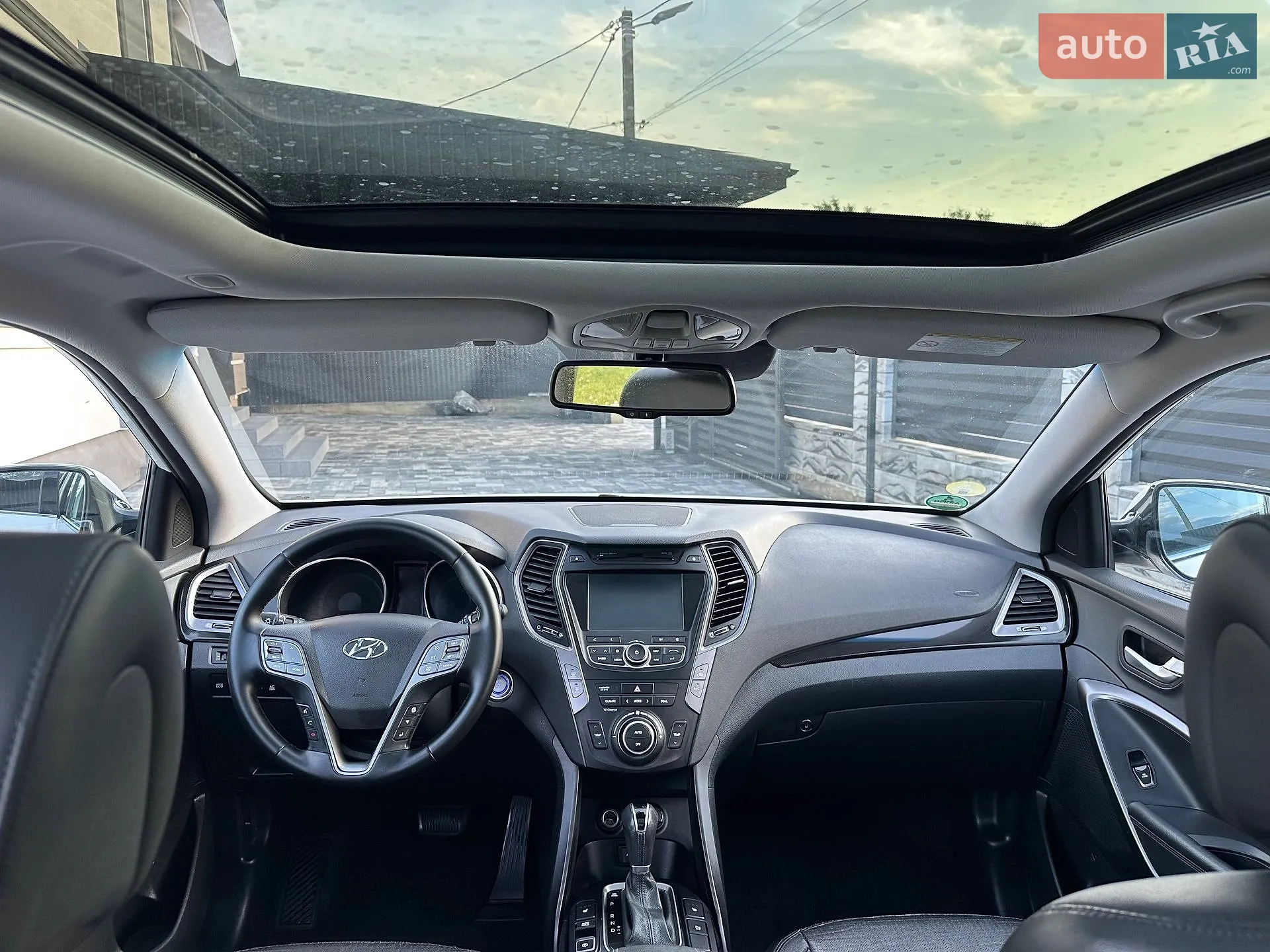 2013 Hyundai Santa Fe - мініатюра 49