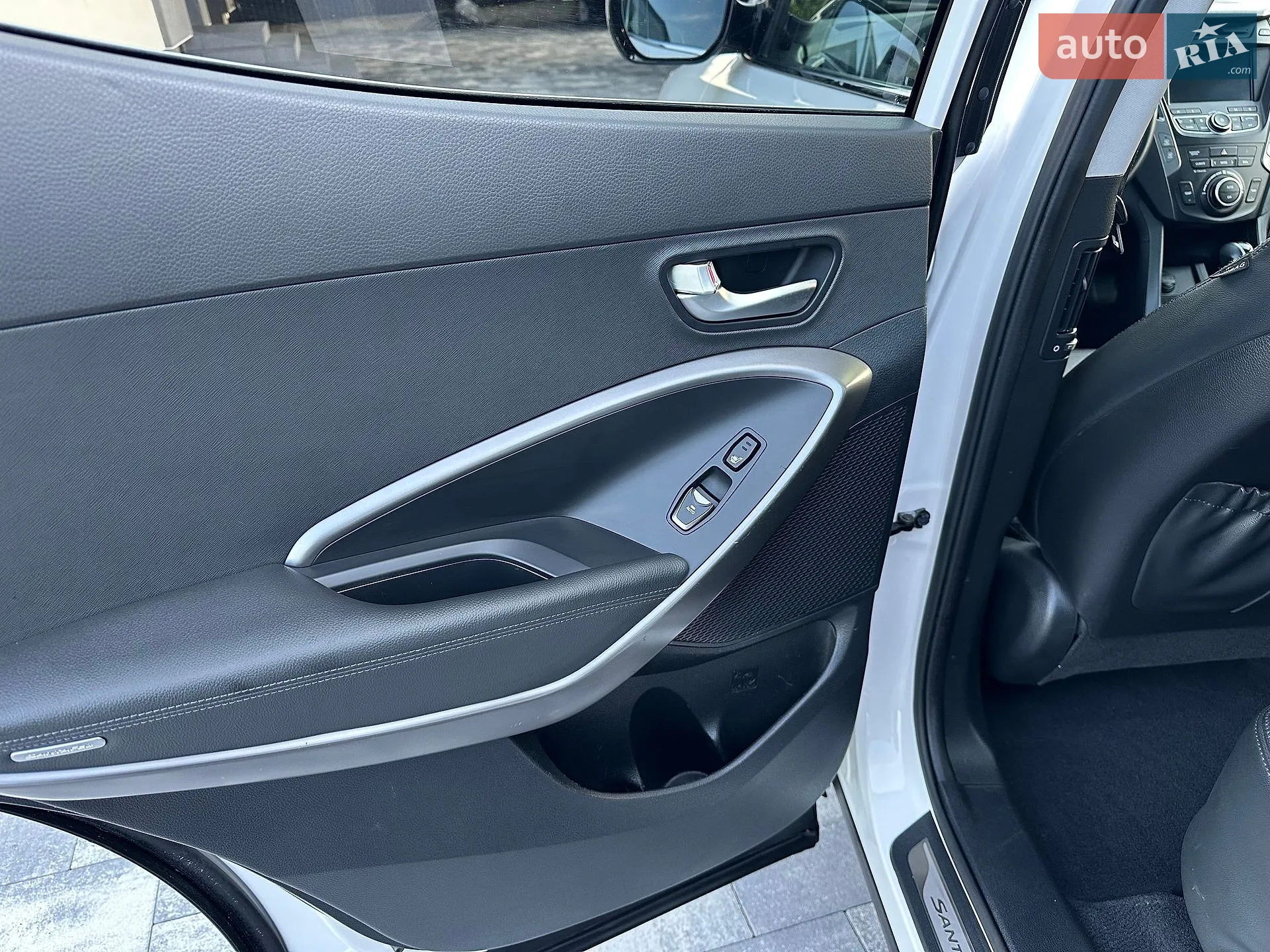 2013 Hyundai Santa Fe - мініатюра 51