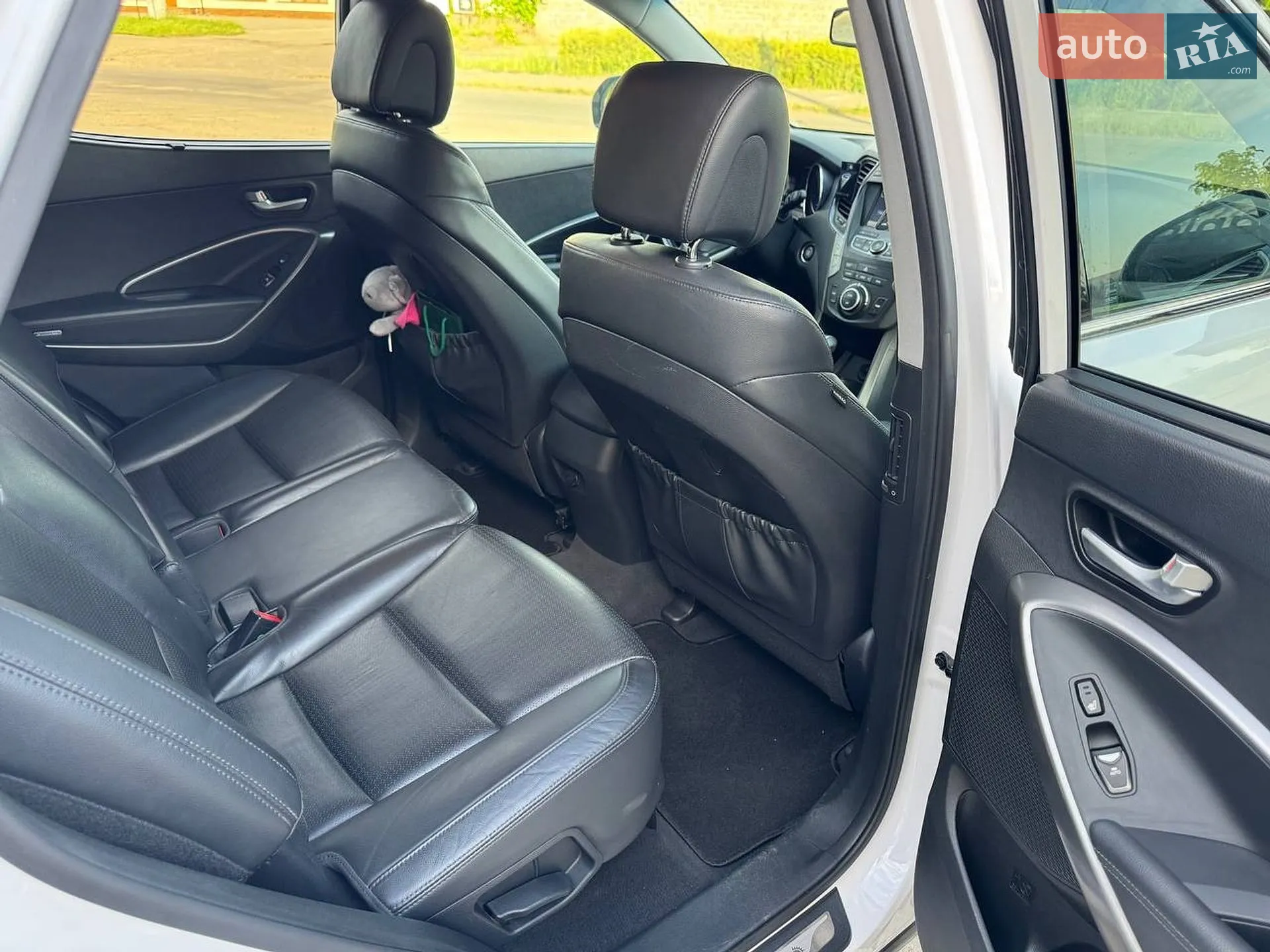2014 Hyundai Santa Fe - мініатюра 26