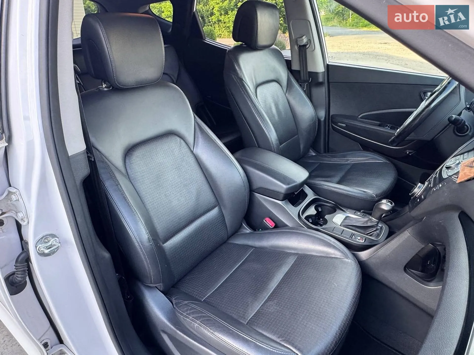 2014 Hyundai Santa Fe - мініатюра 31
