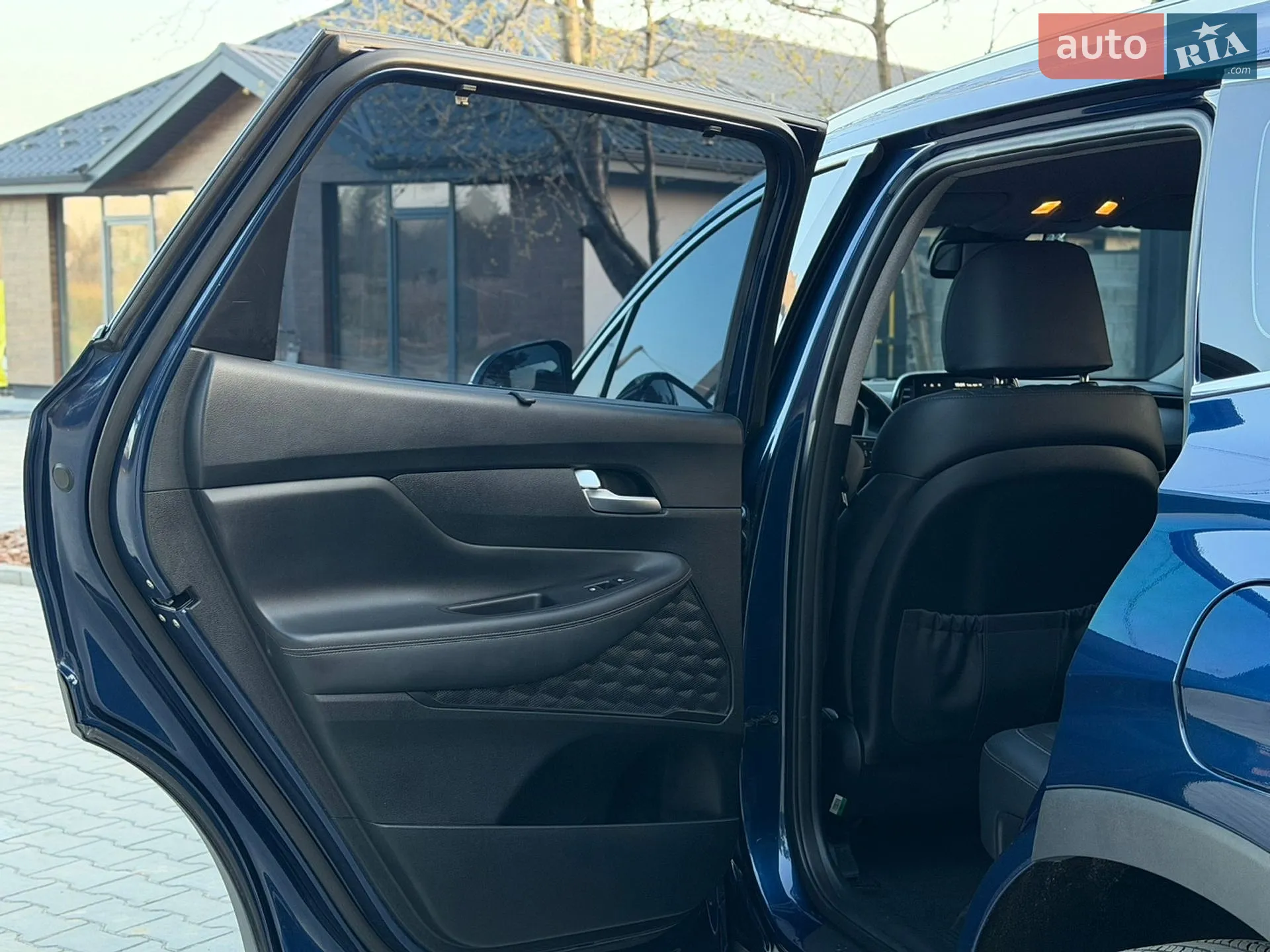 2019 Hyundai Santa Fe - мініатюра 21