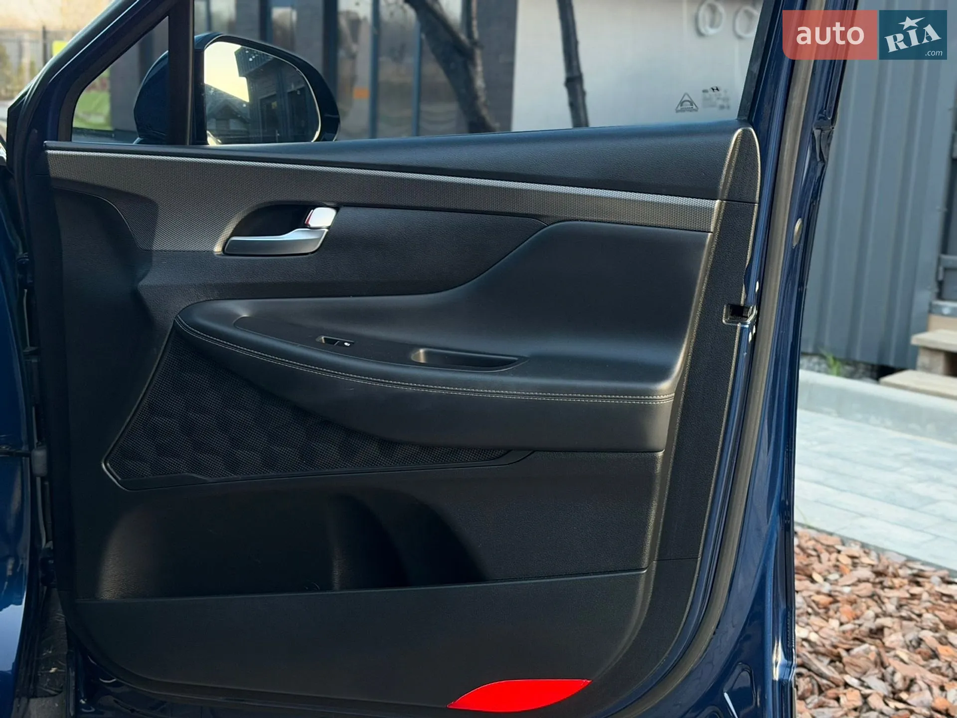 2019 Hyundai Santa Fe - мініатюра 25