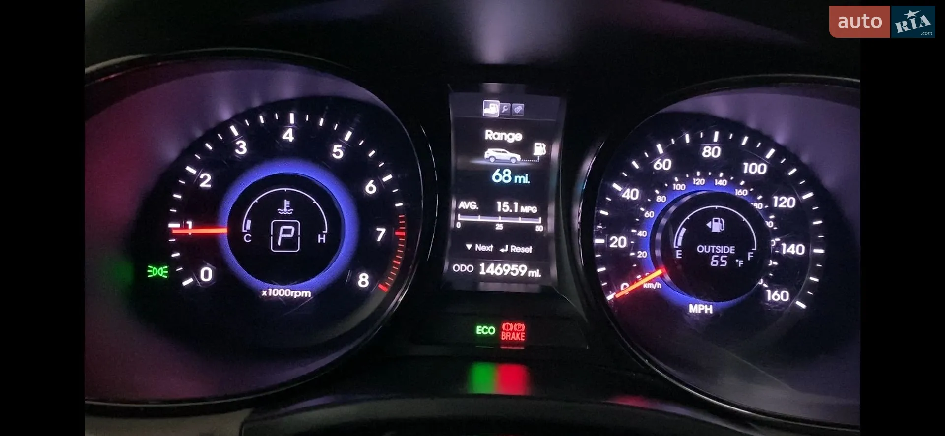 2013 Hyundai Santa Fe - мініатюра 25