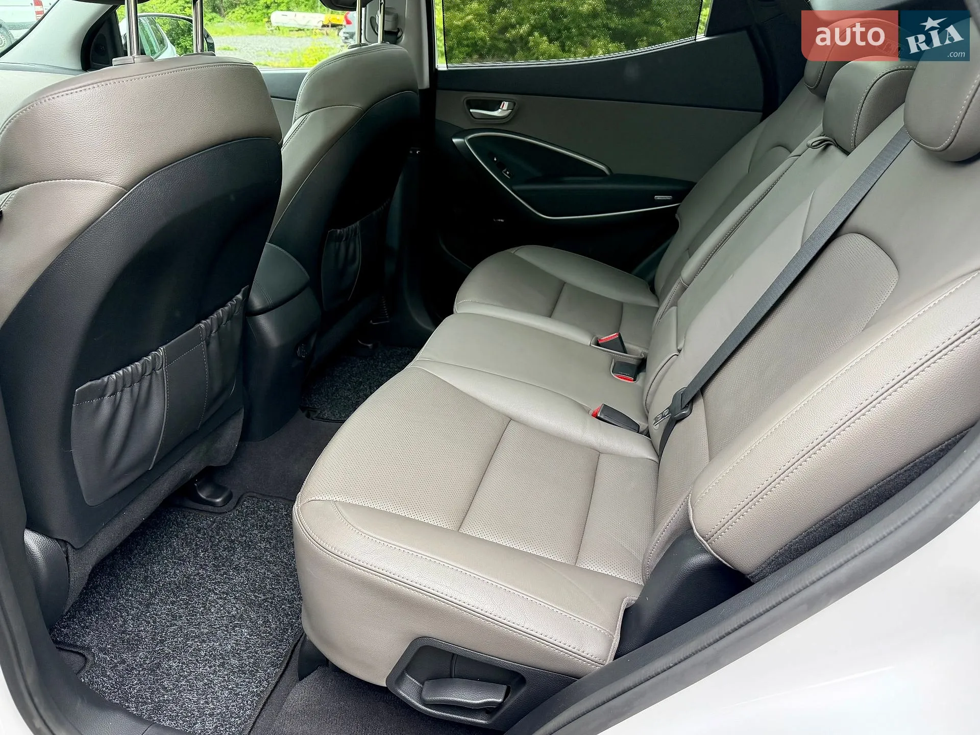 2017 Hyundai Santa Fe - мініатюра 46