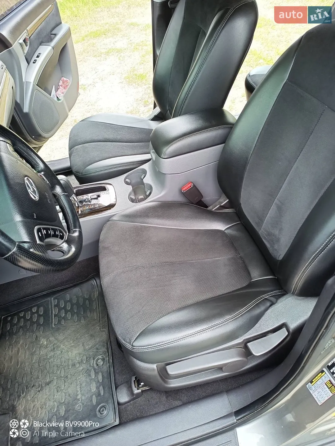 2012 Hyundai Santa Fe - мініатюра 18