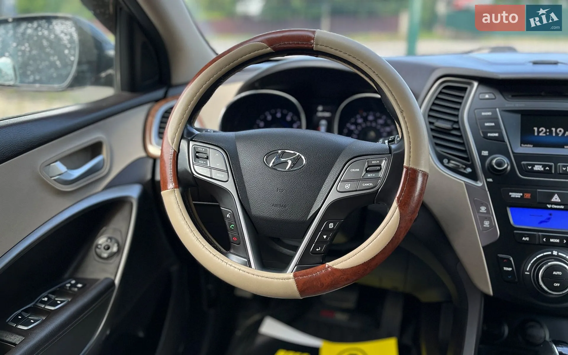 2014 Hyundai Santa Fe - мініатюра 20