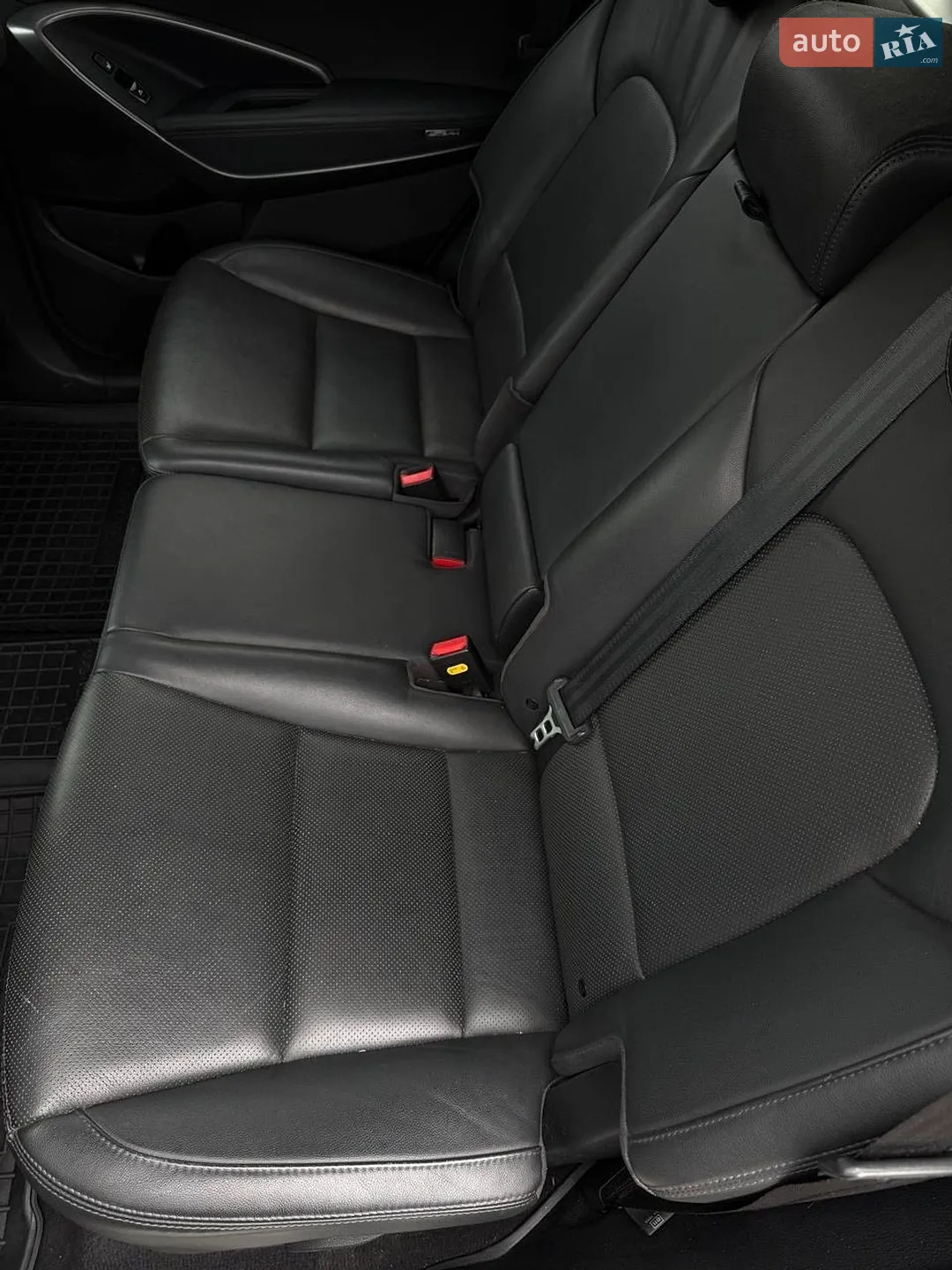 2015 Hyundai Santa Fe - мініатюра 9