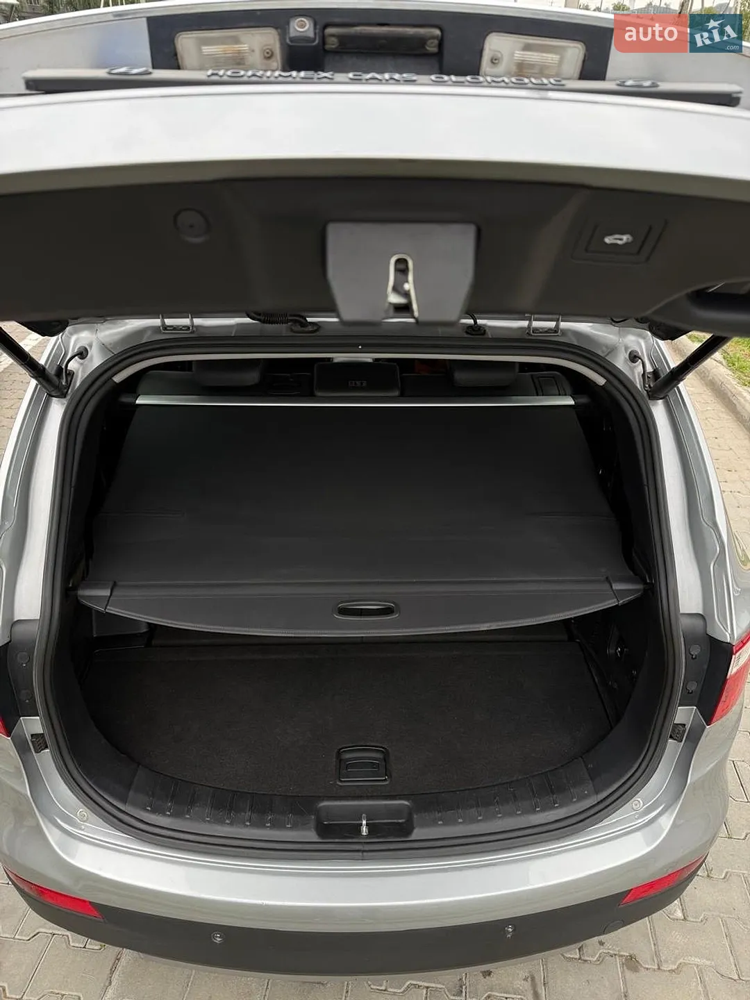 2015 Hyundai Santa Fe - мініатюра 14