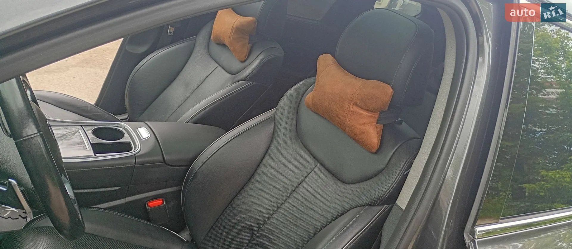 2022 Hyundai Santa Fe - мініатюра 28