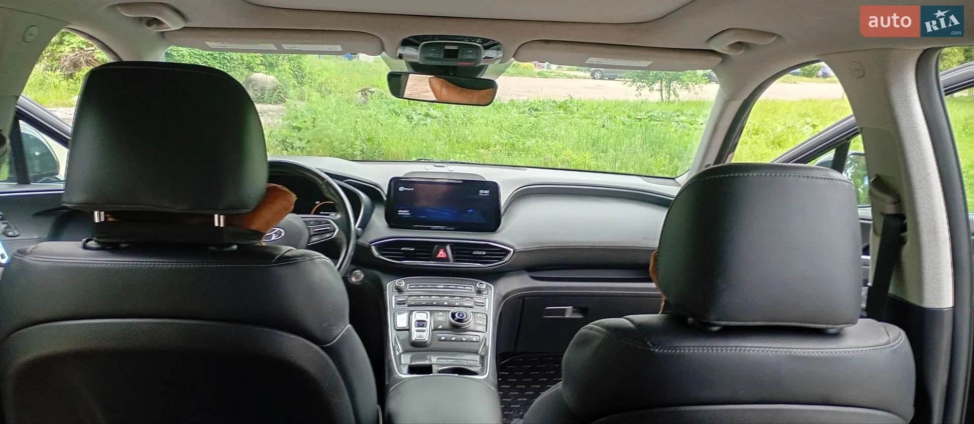 2022 Hyundai Santa Fe - мініатюра 51
