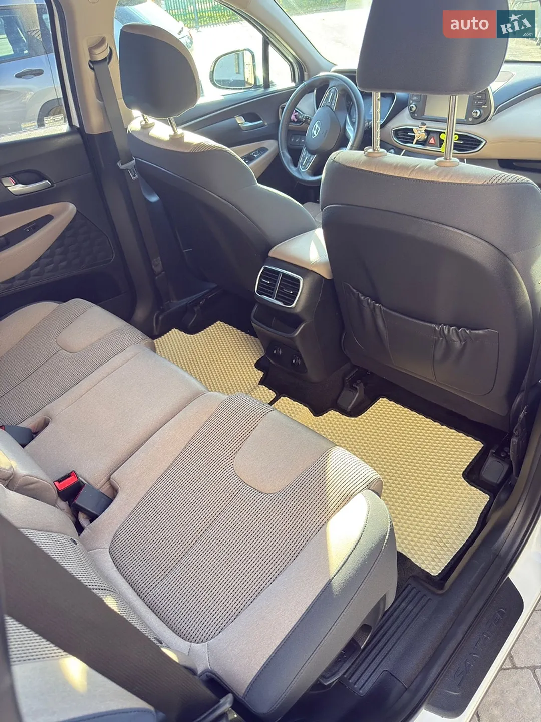 2018 Hyundai Santa Fe - мініатюра 21